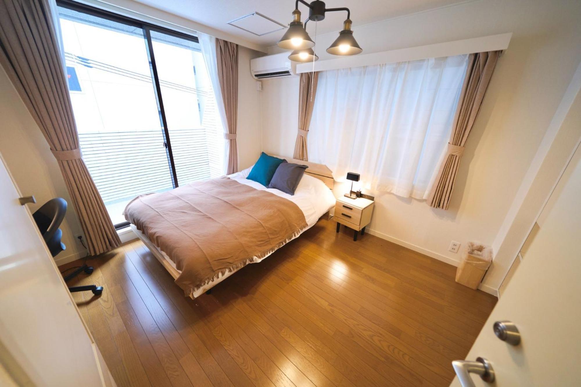 Nakagawa Building - Vacation 17546 Apartment Tokyo