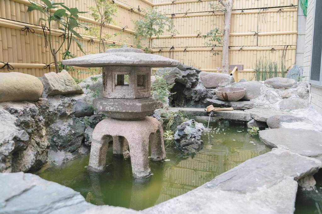 River Temple