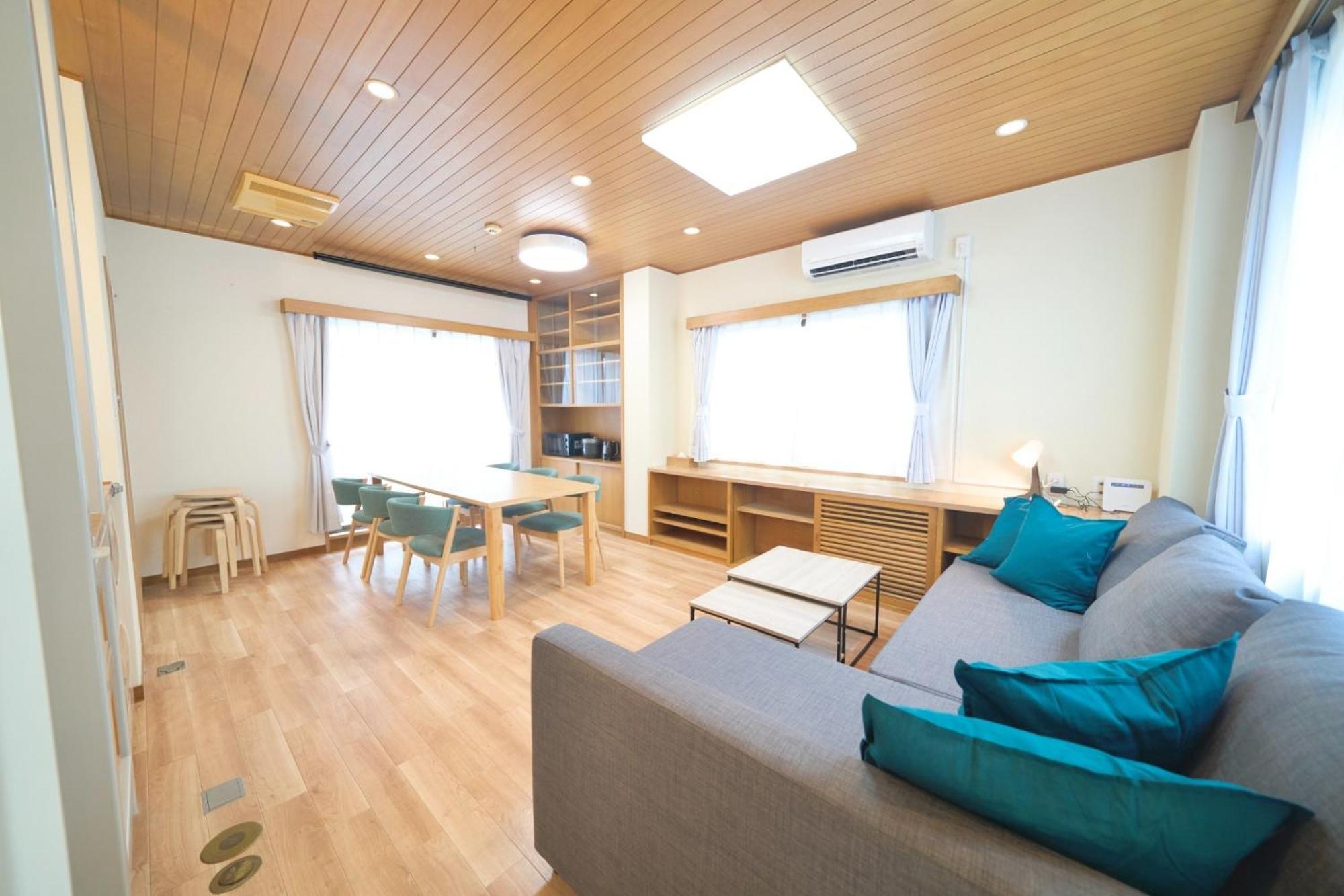 Apartment Nakagawa Building - Vacation 17546