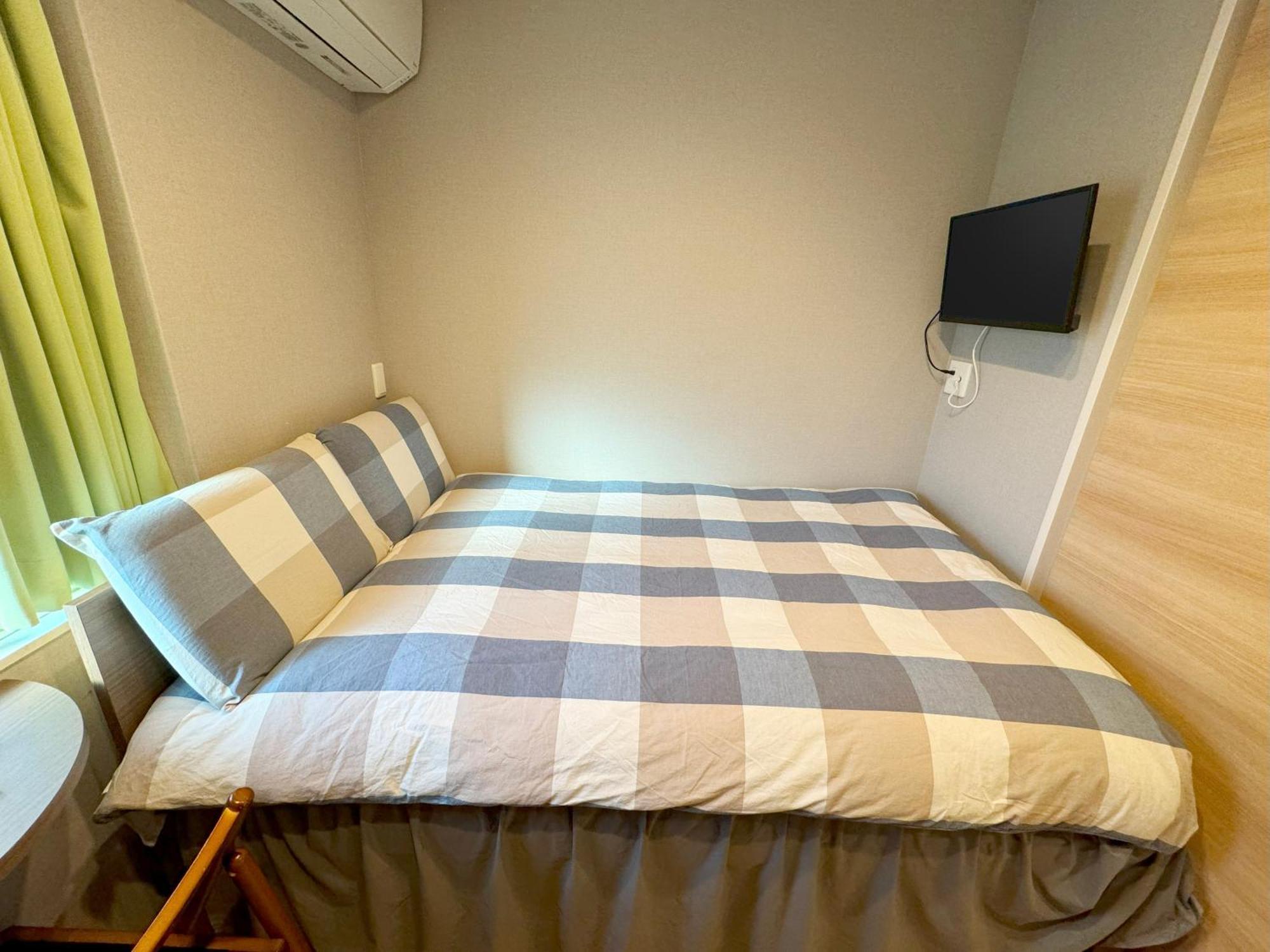 Shinjuku Warm House Hotel 2*