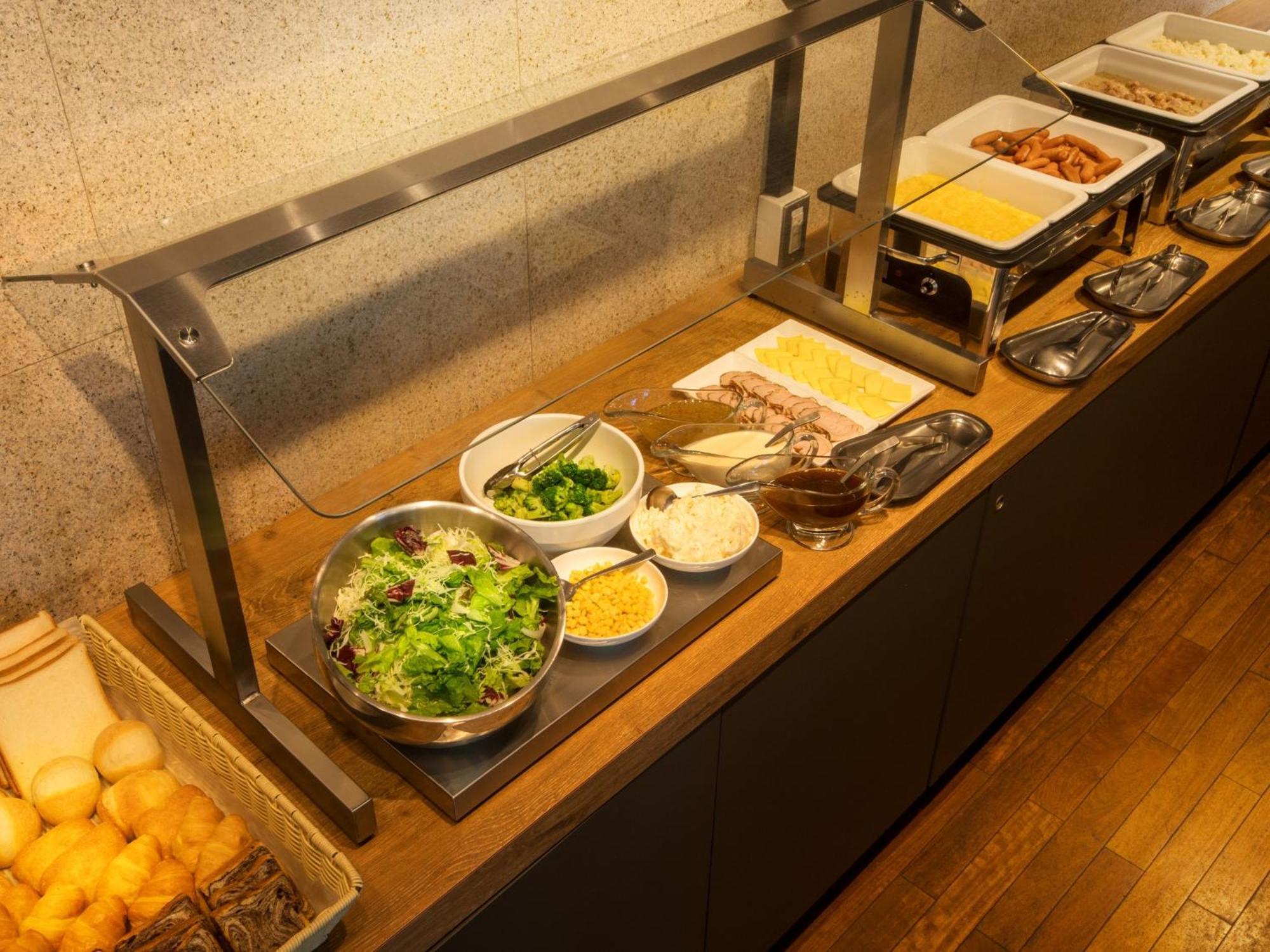 Hotel Fontaine Tokyo-kayabacho 3*