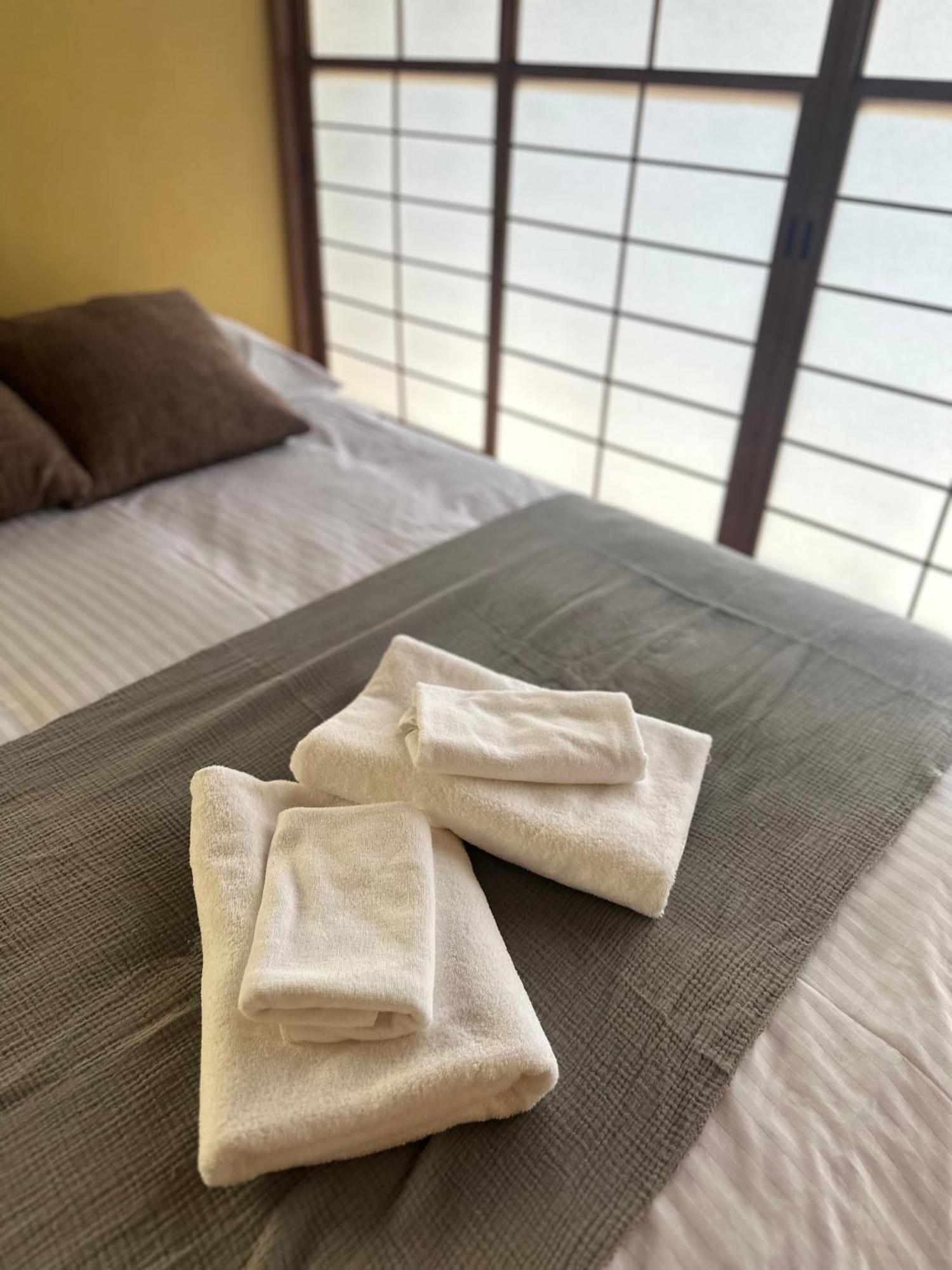 鎌倉一丁目貸家 Apartment *