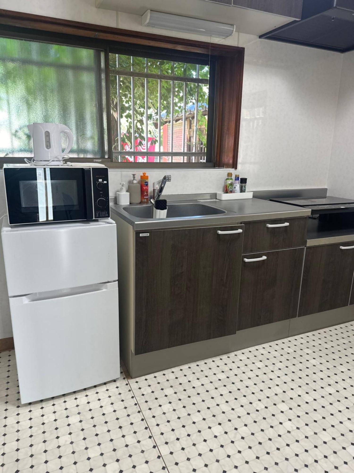 鎌倉一丁目貸家 Apartment