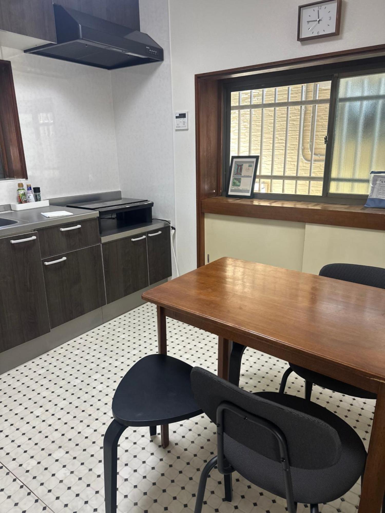 鎌倉一丁目貸家 Apartment Tokyo