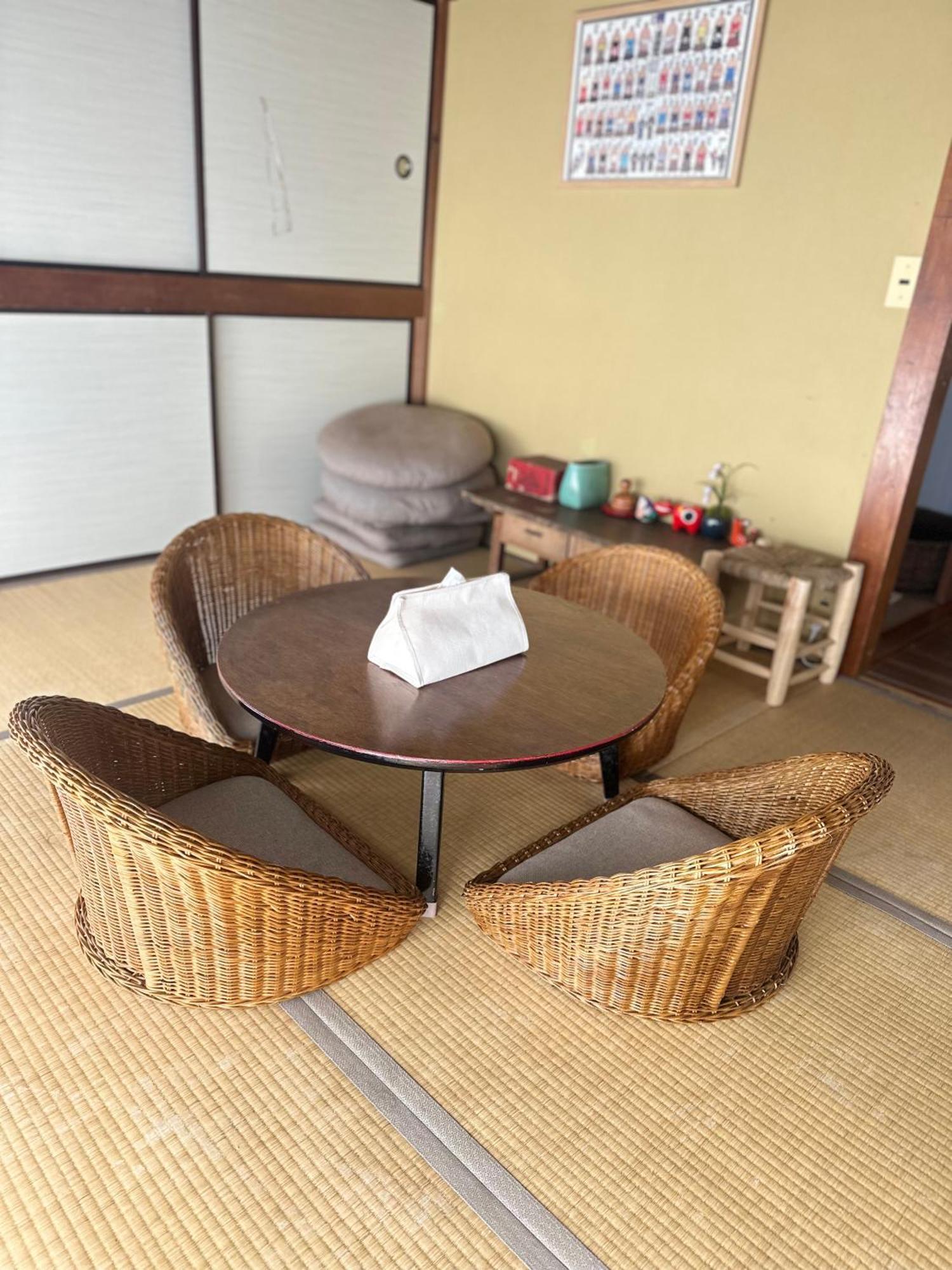 鎌倉一丁目貸家 Apartment *