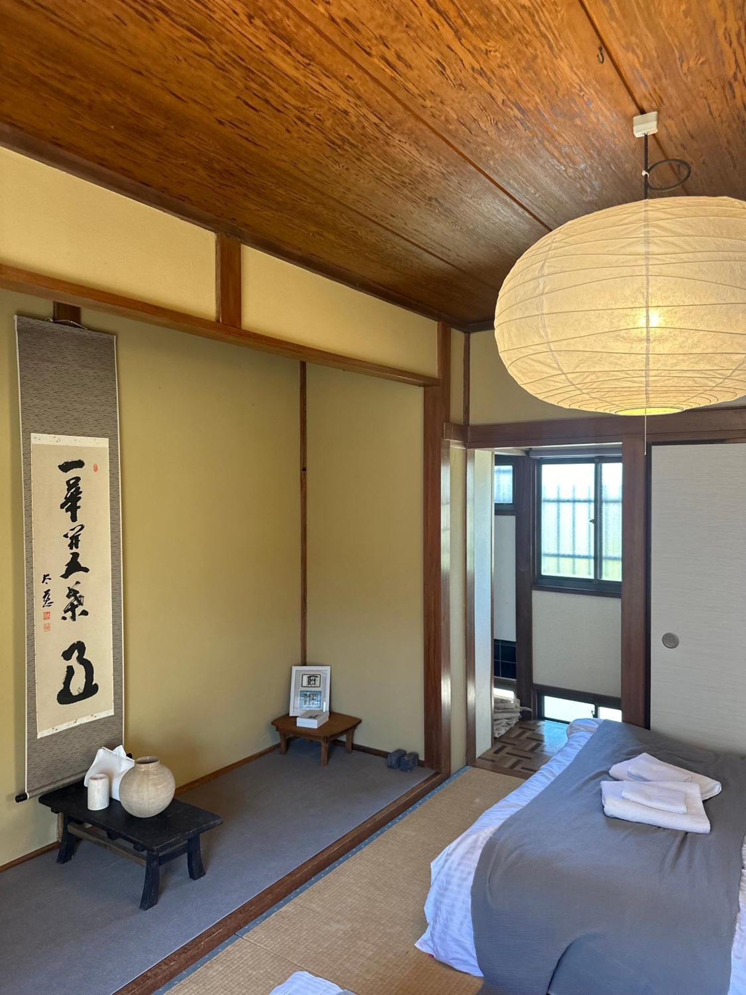 鎌倉一丁目貸家 Apartment Tokyo
