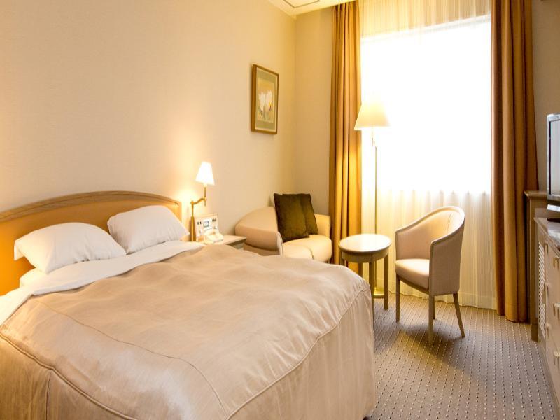 Grand Arc Hanzomon Hotel Tokyo