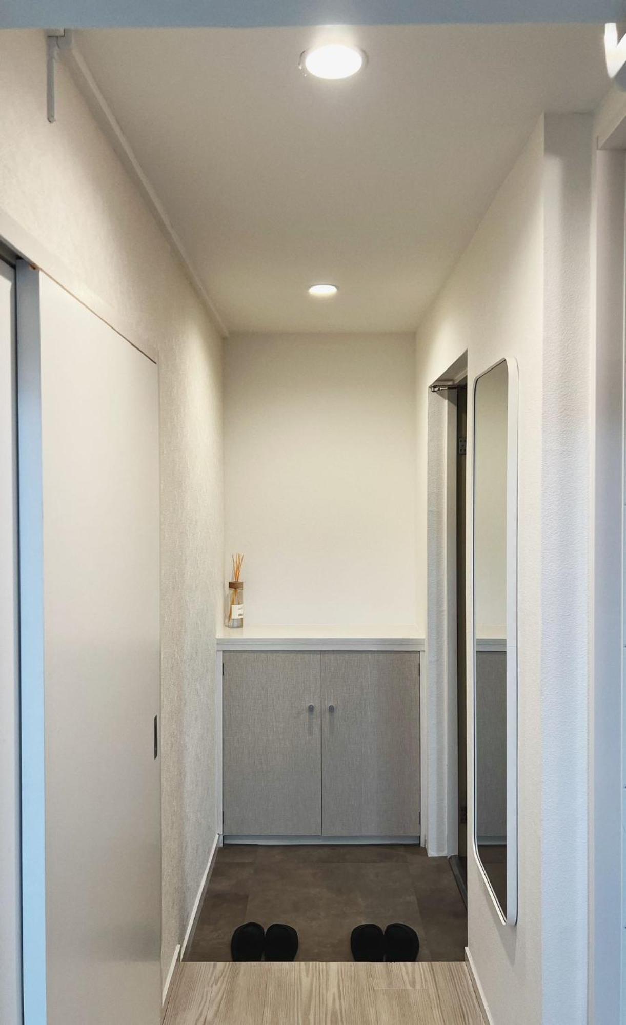 Lovetokyo Easy Access Nezu Sunset House 根津駅徒歩1分 2-4人 エレベーター 上野 谷中銀座 根津神社 東京大学 新宿 渋谷 銀座 築地 原宿近い Tokyo