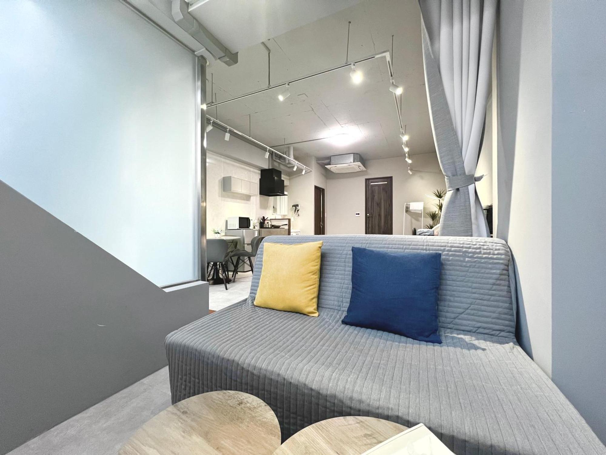 Aparthotel Aizumi