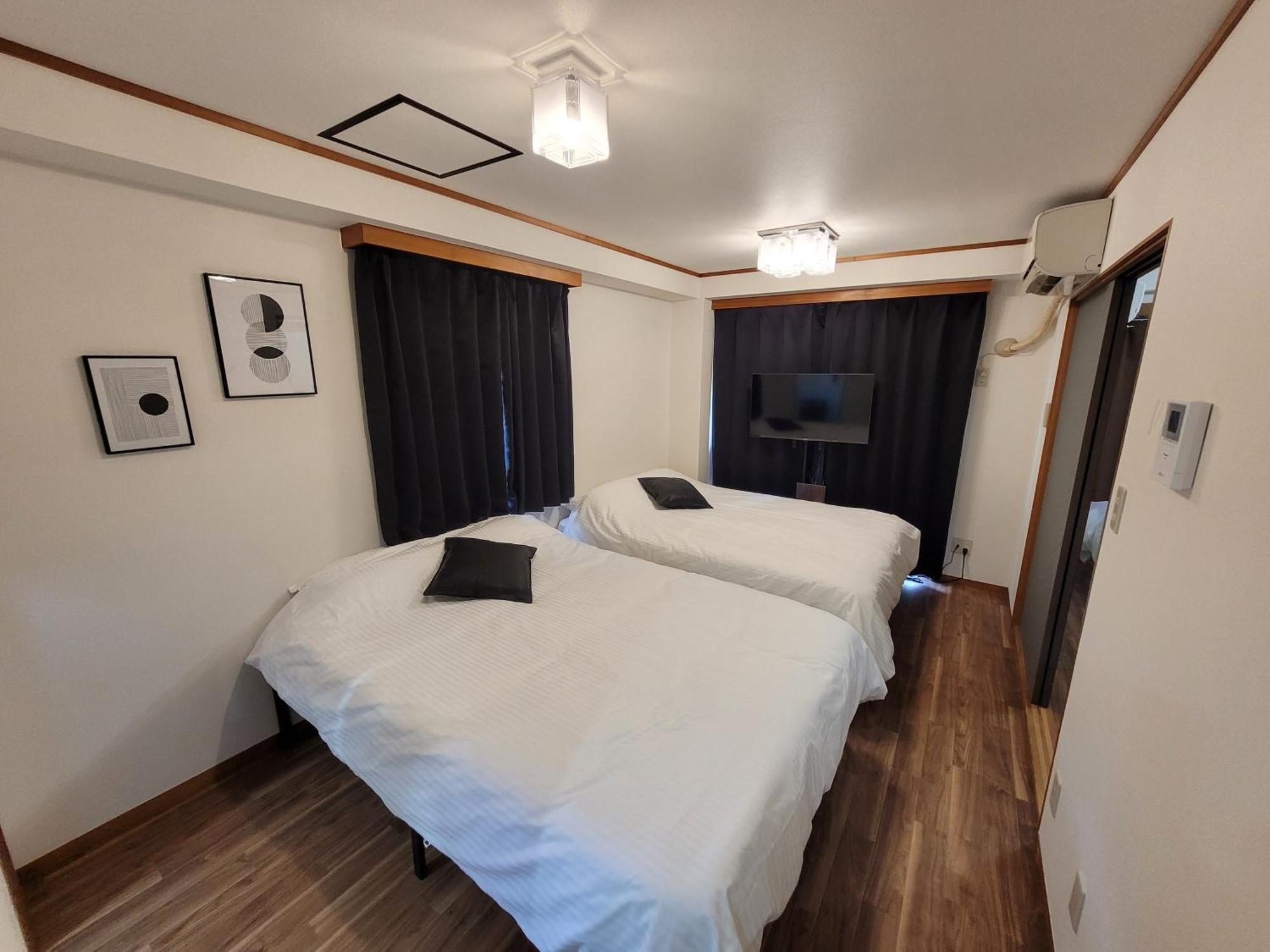 Ema Eve House Apartment *