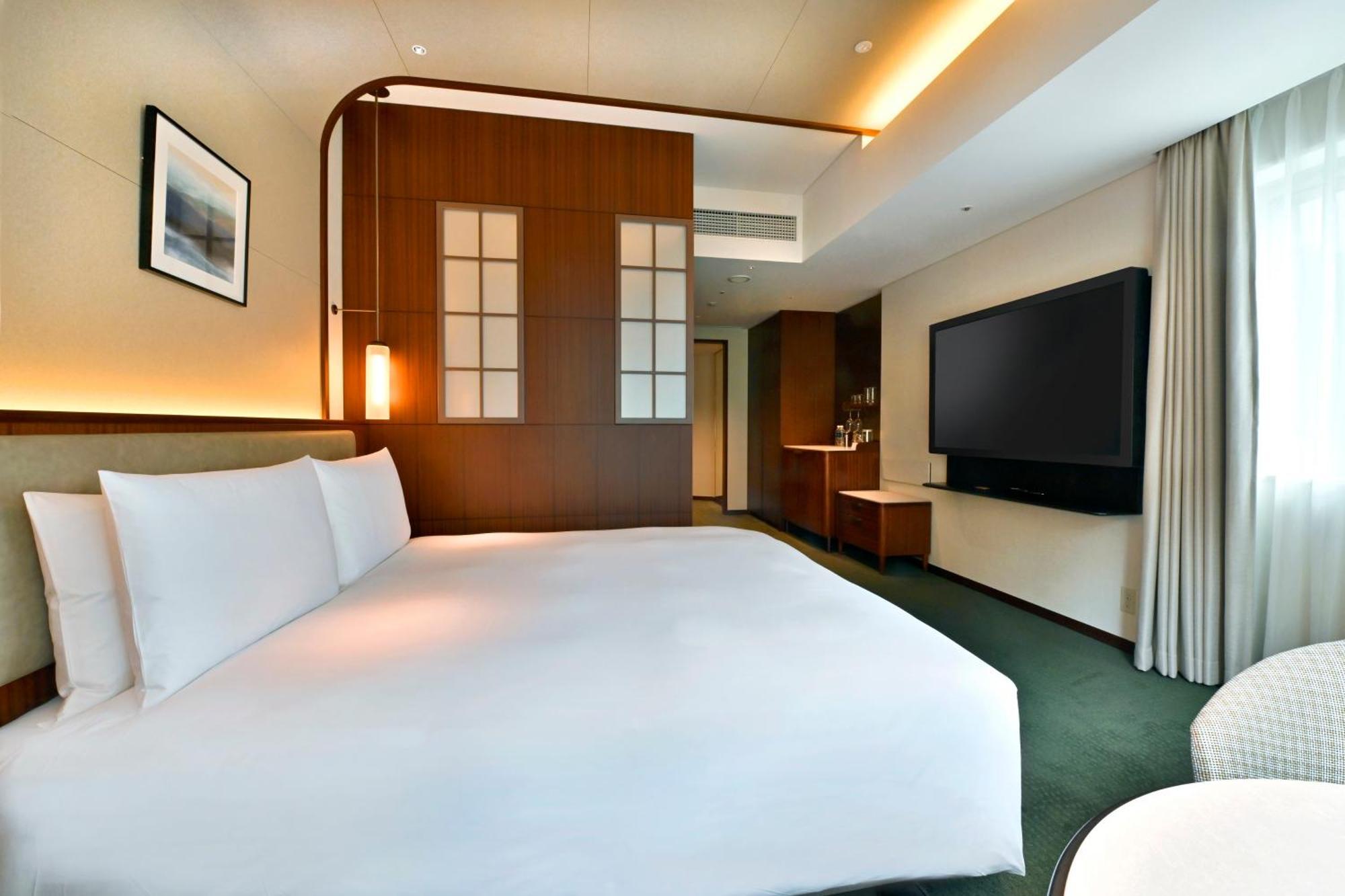 Marunouchi Hotel
