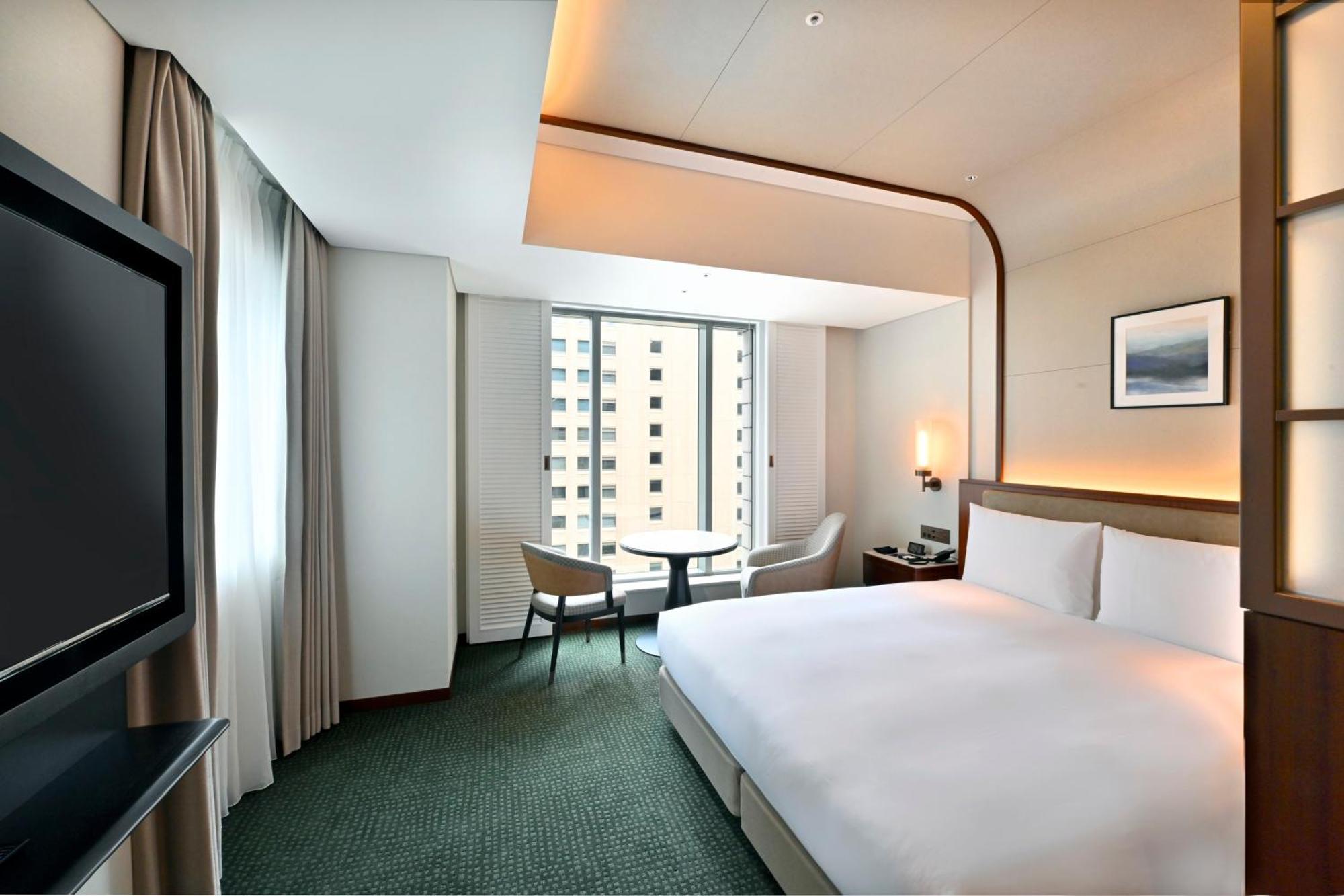 Marunouchi Hotel Tokyo