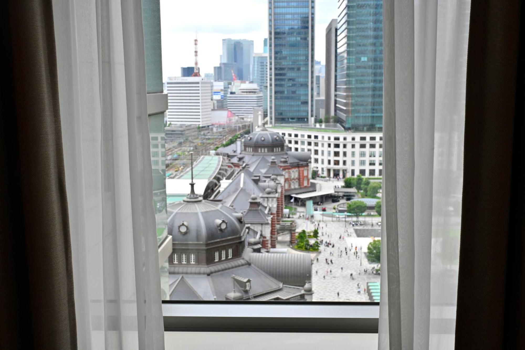 Hotel Marunouchi