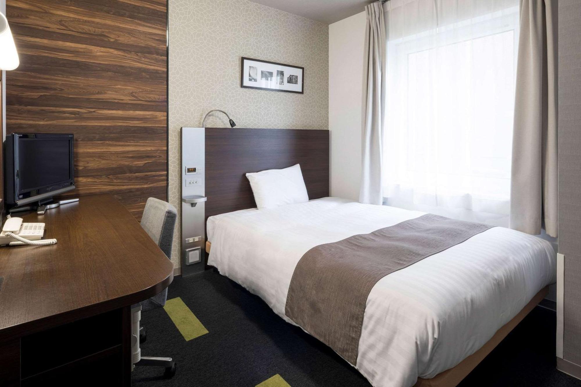 Comfort Higashi Nihombashi 3* Tokyo
