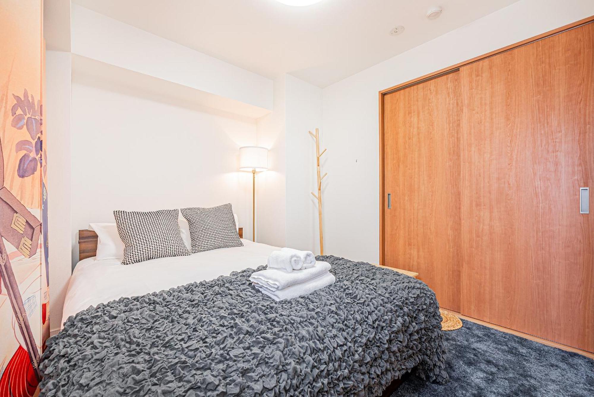 Aparthotel Six7 両国 Tokyo