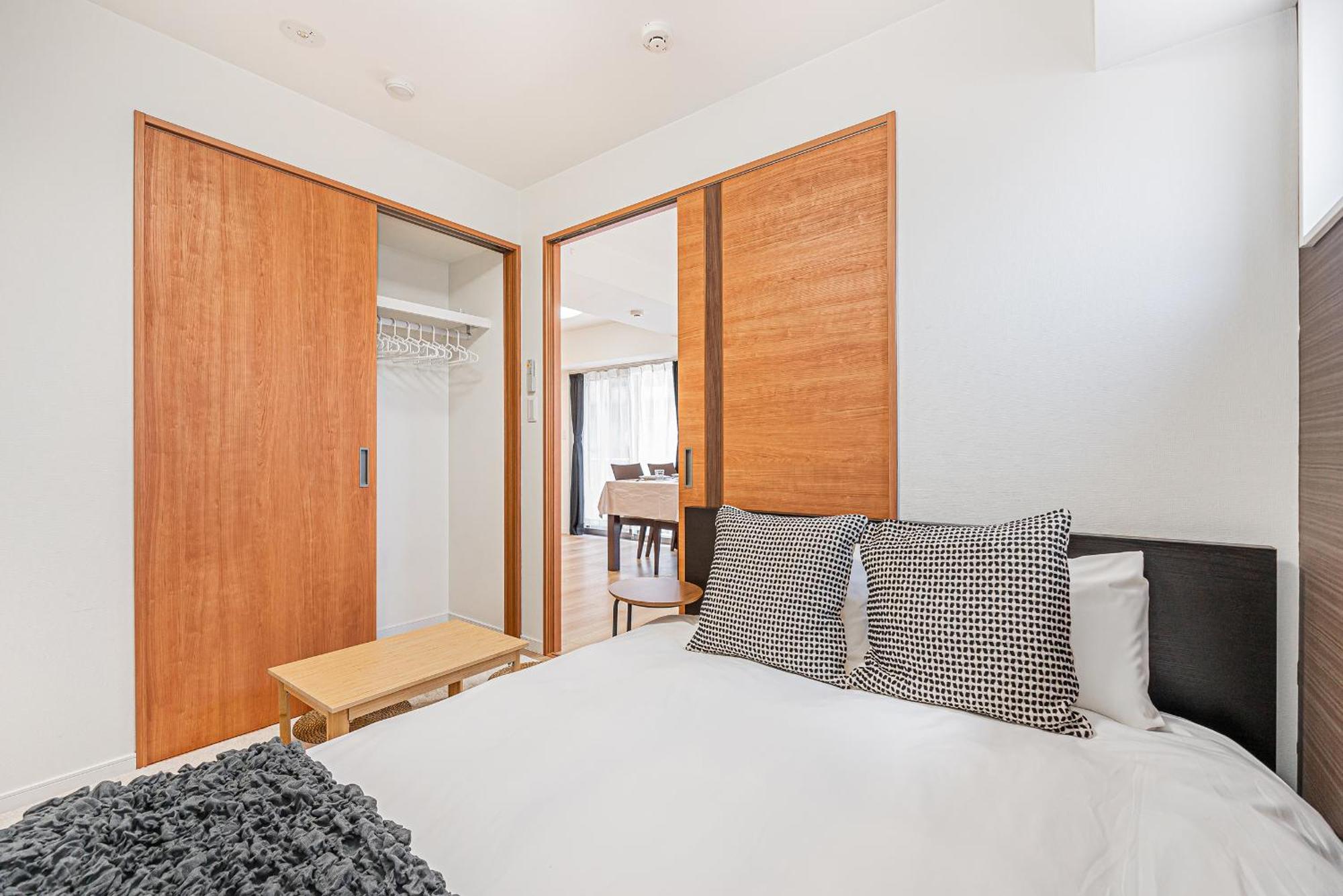 Six7 両国 Aparthotel