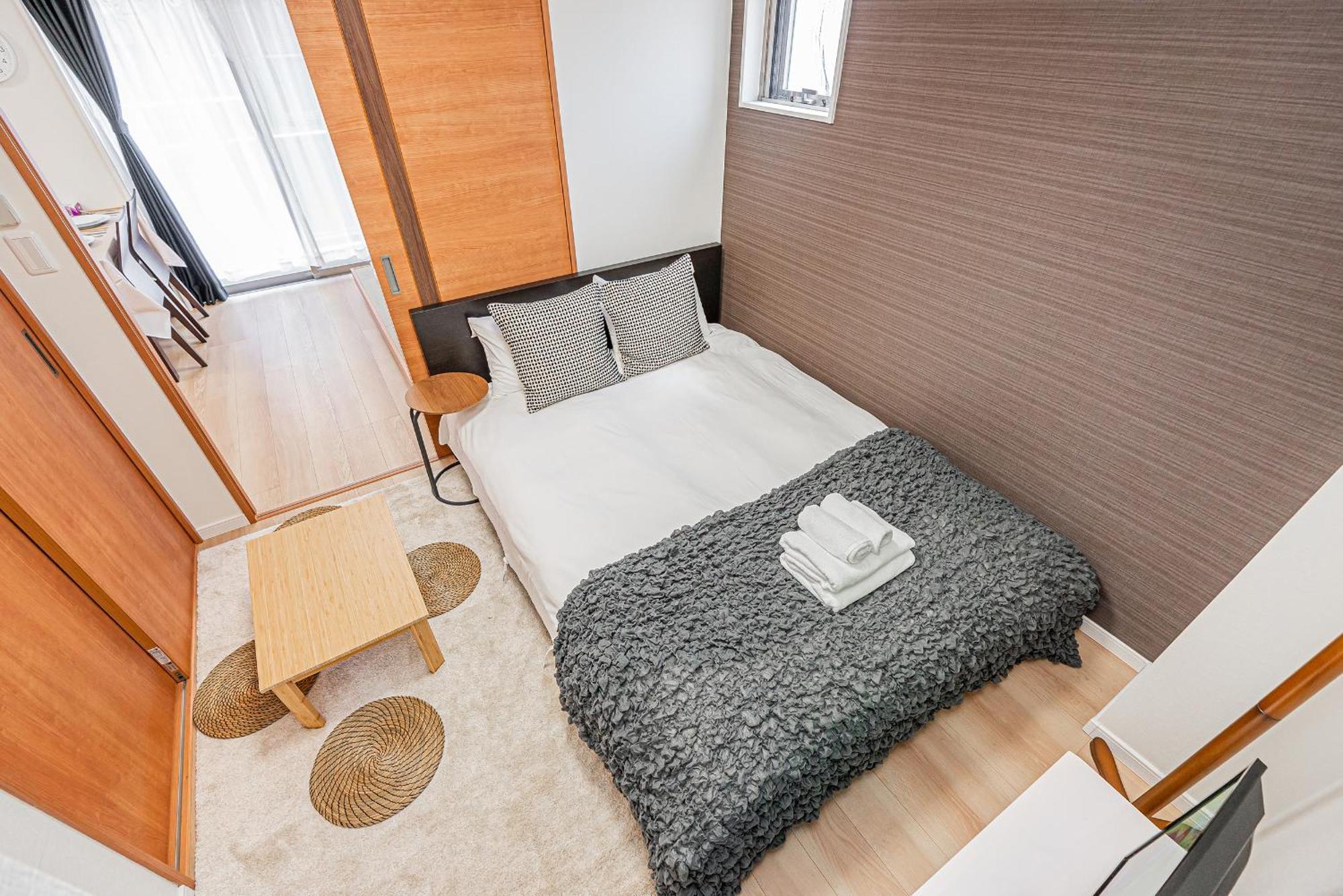 Aparthotel Six7 両国