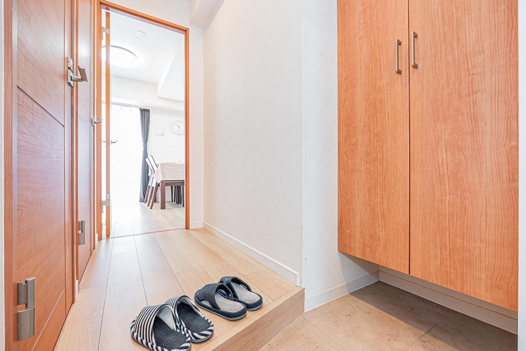 Six7 両国 Aparthotel