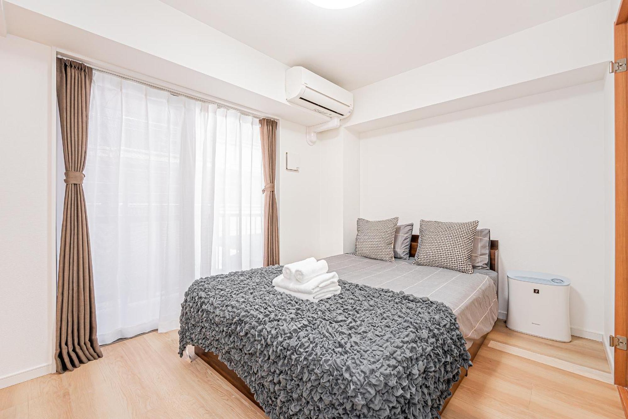Aparthotel Six7 両国 *