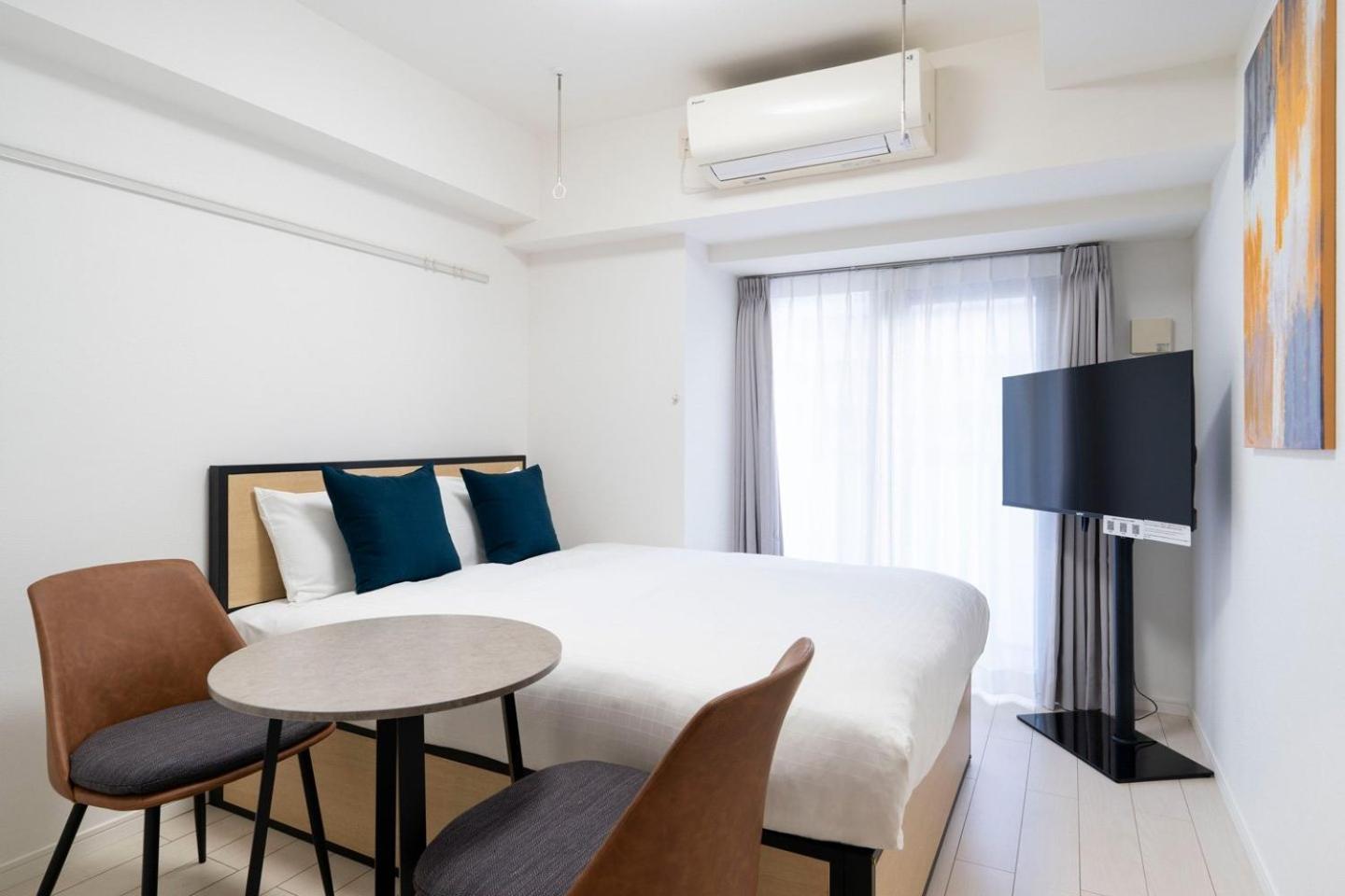 Apartment Leclerc Nishi-shinjuku *