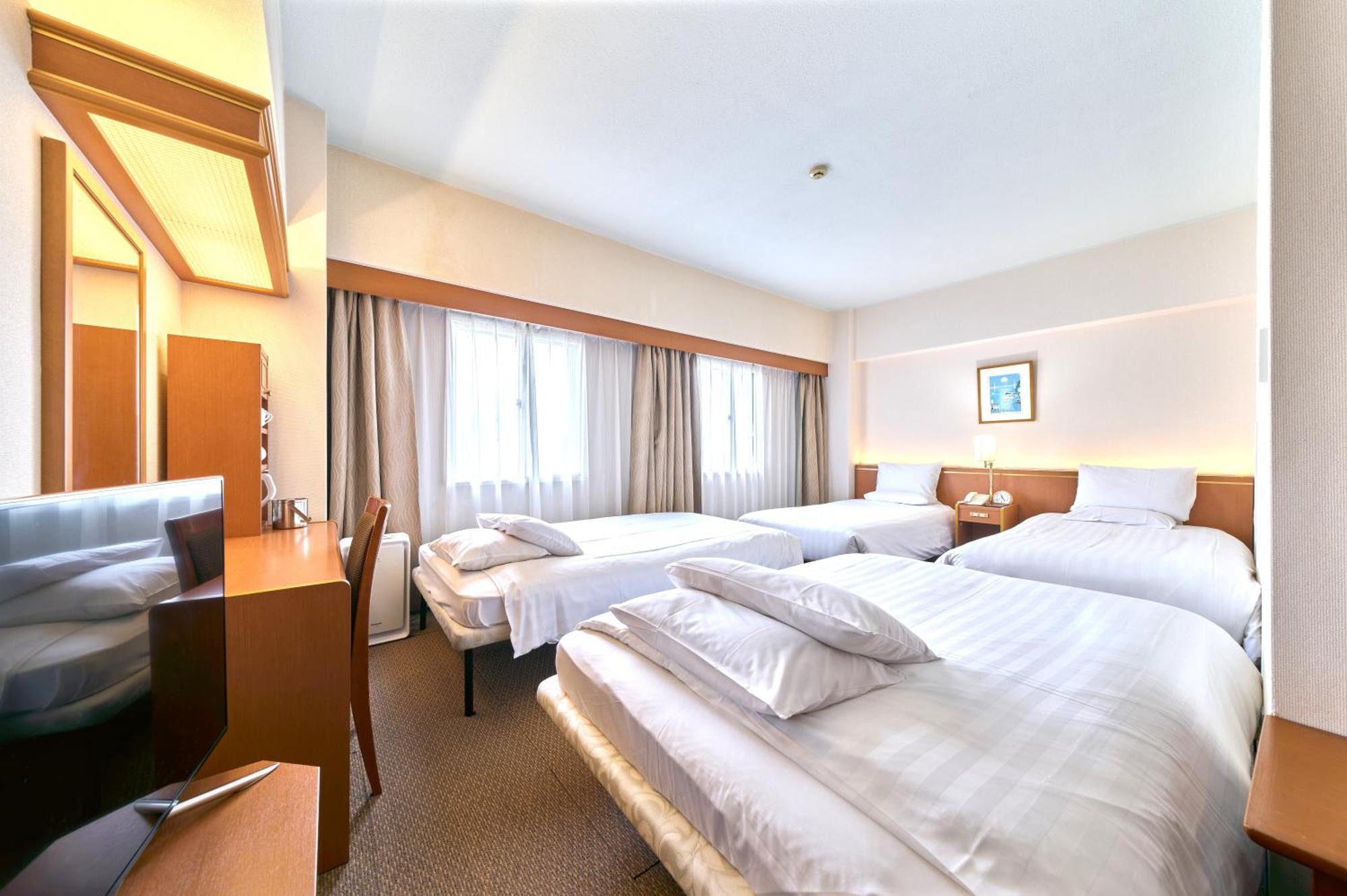 Daiichi Ikebukuro 2* Tokyo