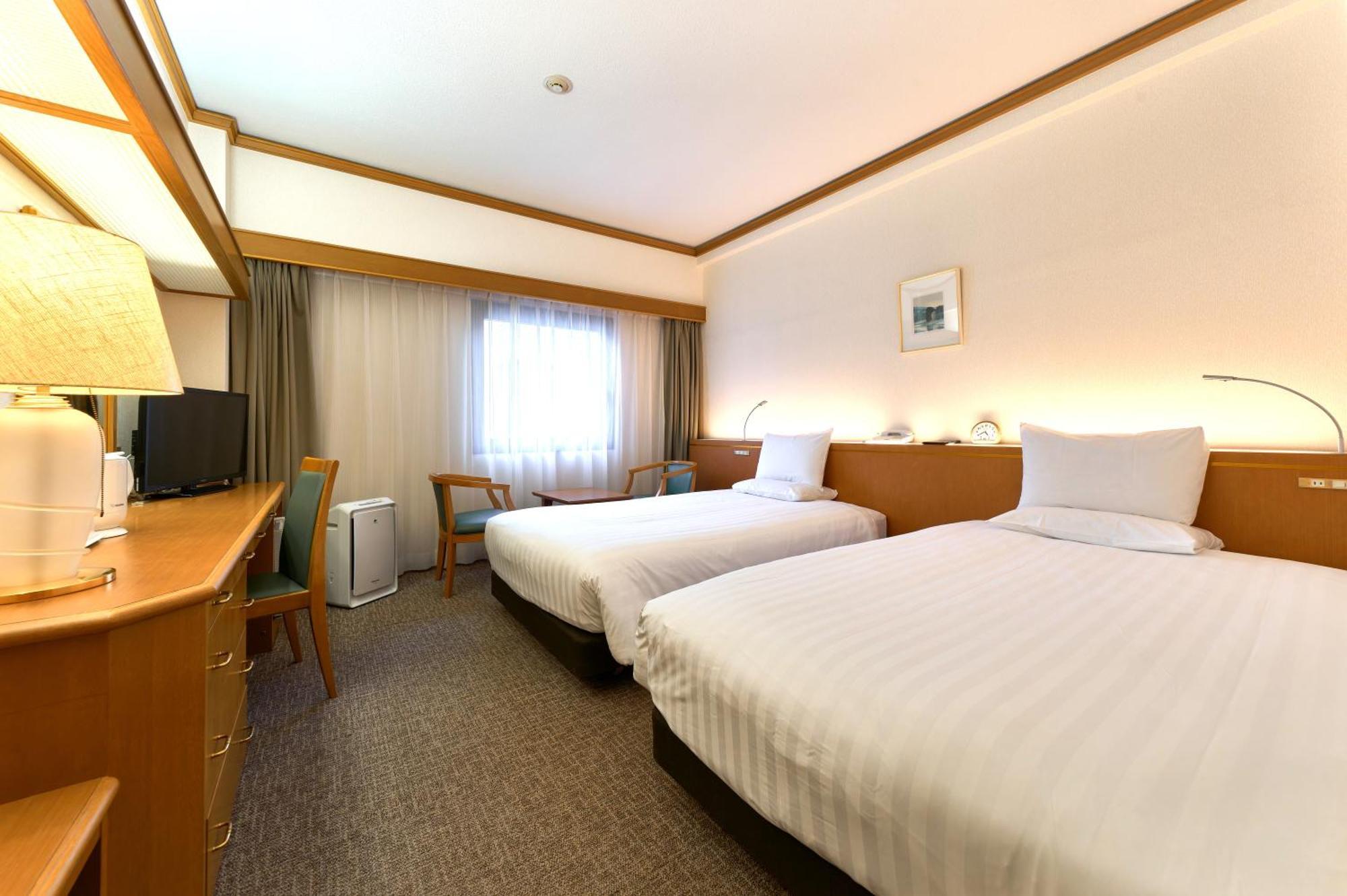 Daiichi Ikebukuro Hotel 2*