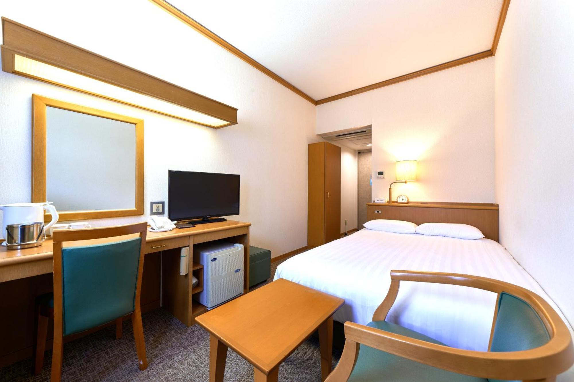 Hotel Daiichi Ikebukuro 2*