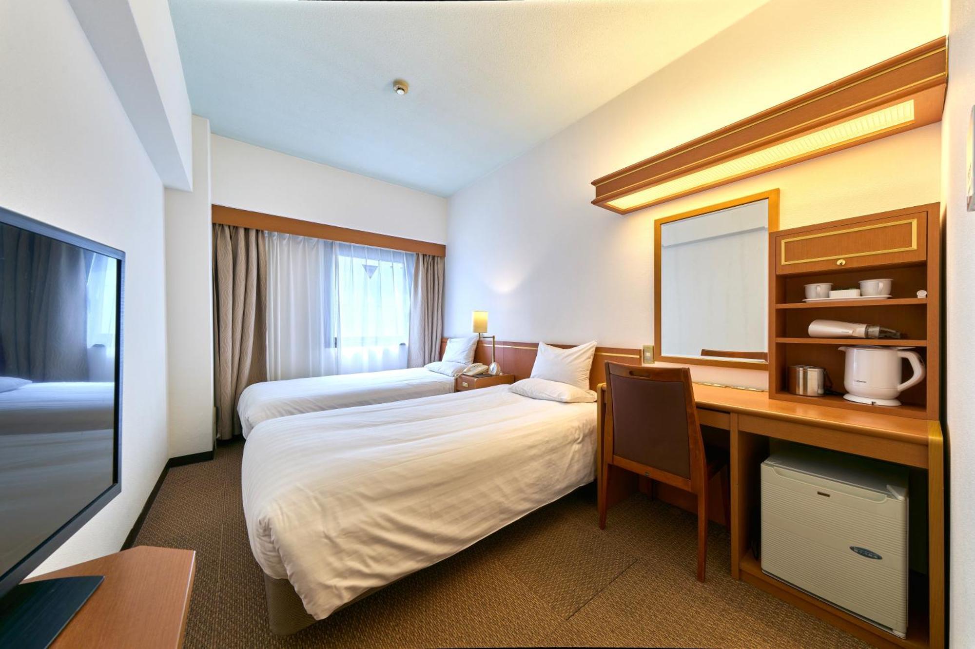 Daiichi Ikebukuro Hotel Tokyo
