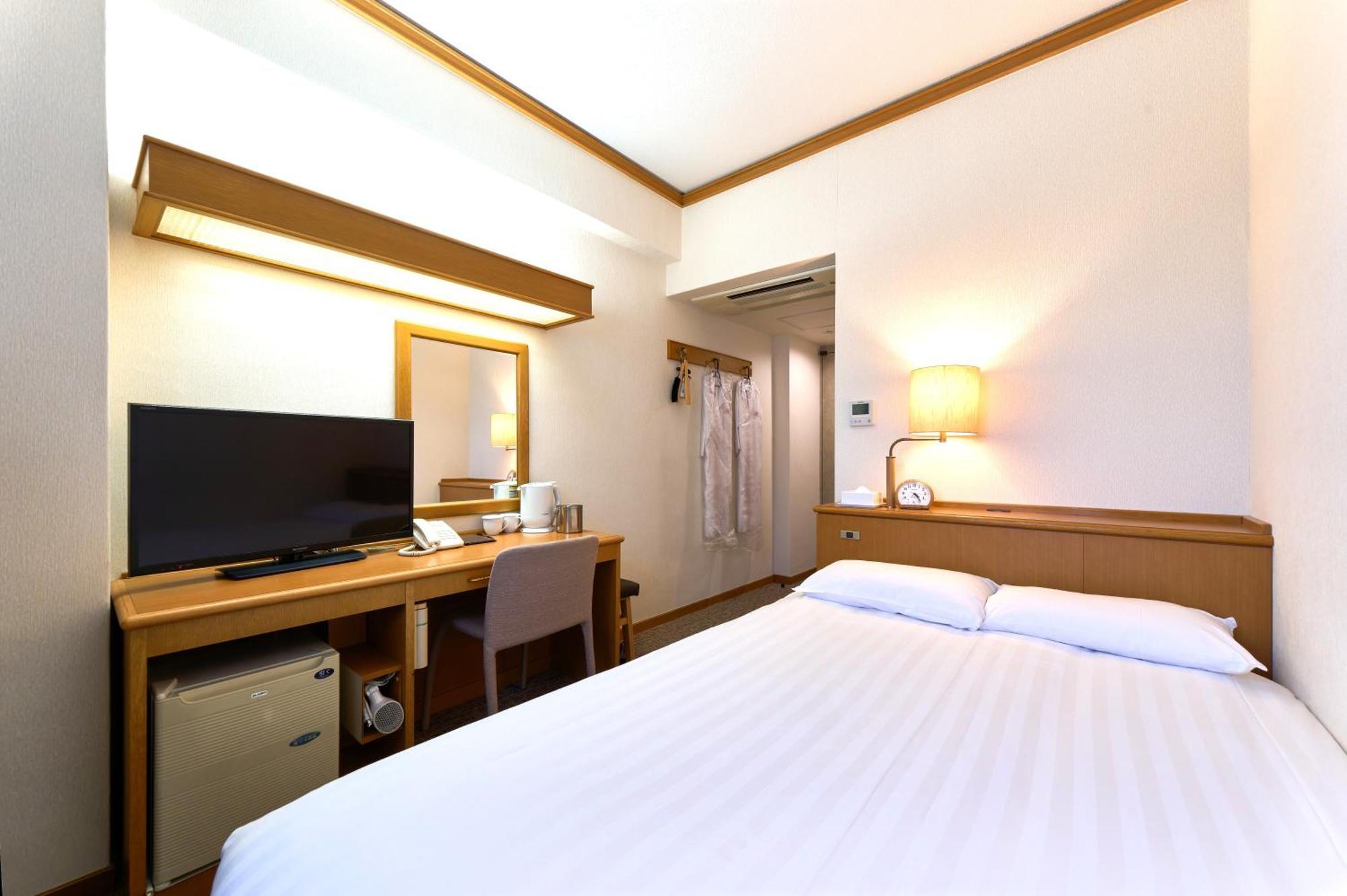 Hotel Daiichi Ikebukuro Tokyo