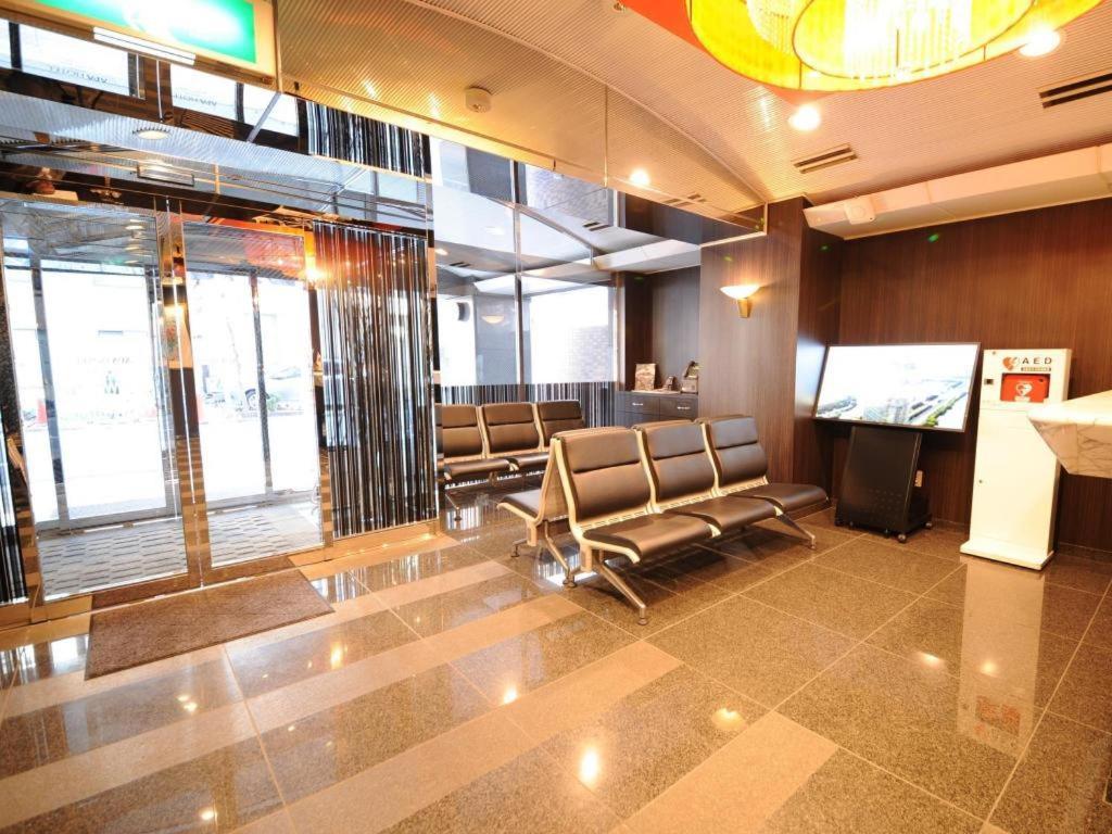 Apa Kamata Eki-nishi Hotel Tokyo