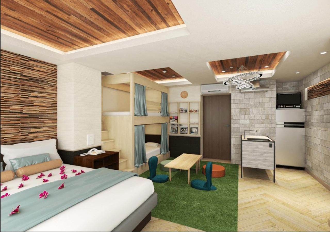 Pasela Living Hotel