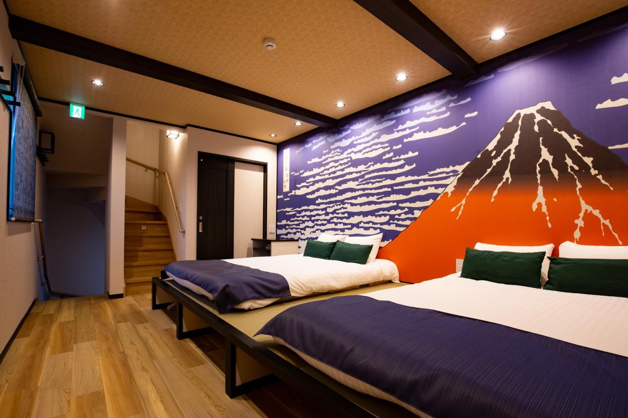 Apartment Ukiyoan Takasago