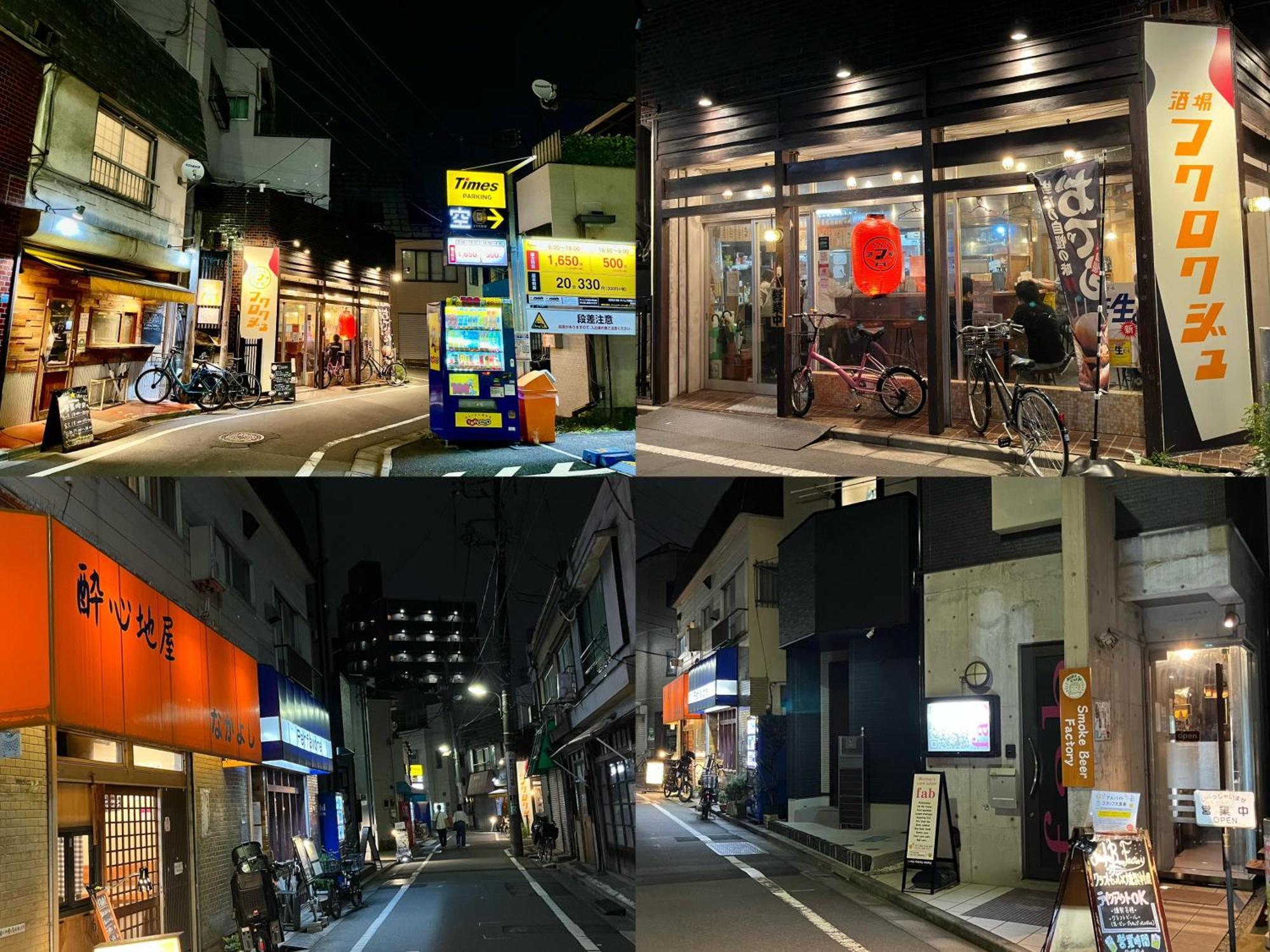 东京池袋城市住宿-ikebukuro Urban Villa *