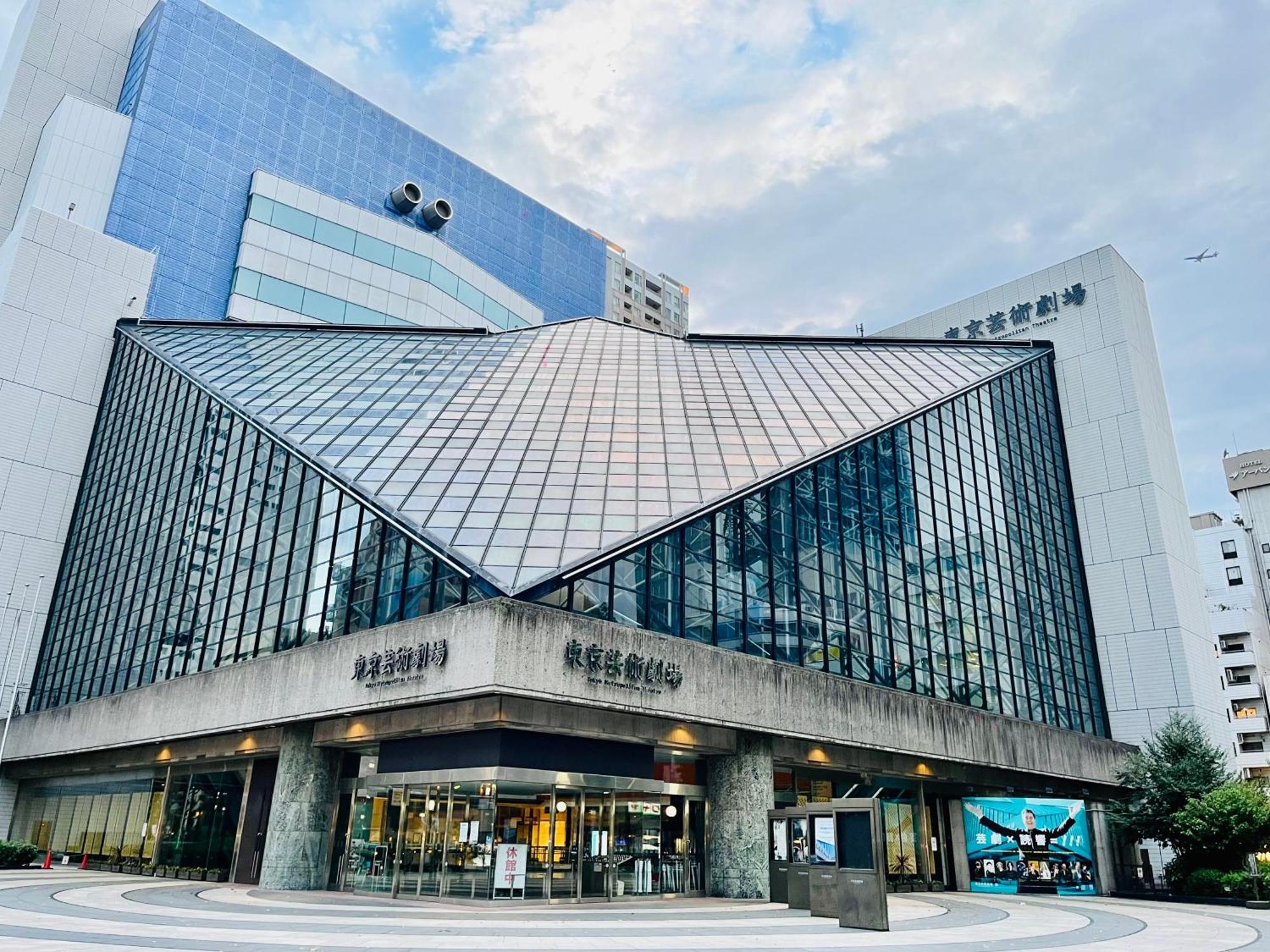 Villa 东京池袋城市住宿-ikebukuro Urban *