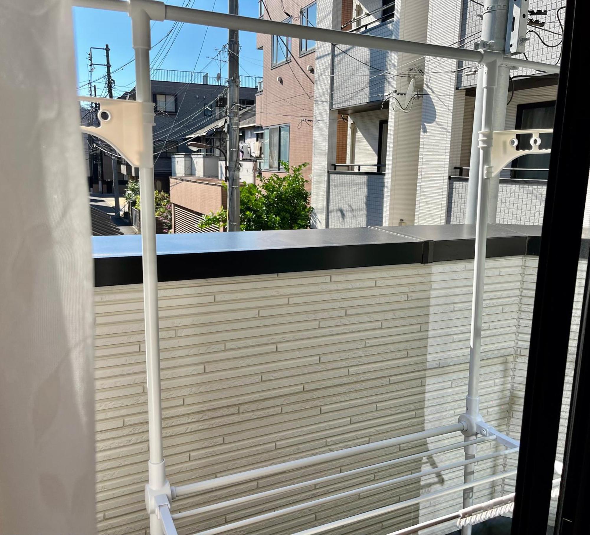 Villa 东京池袋城市住宿-ikebukuro Urban