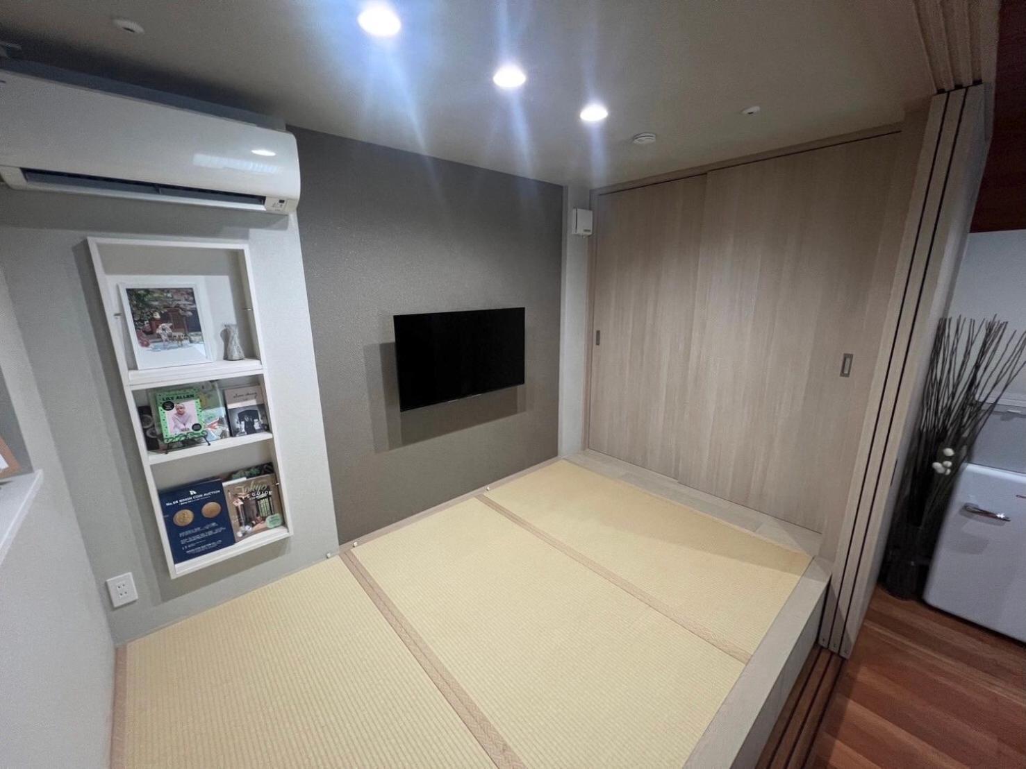 Apartment Honancho Entire House For Rent 東京 Tokyo