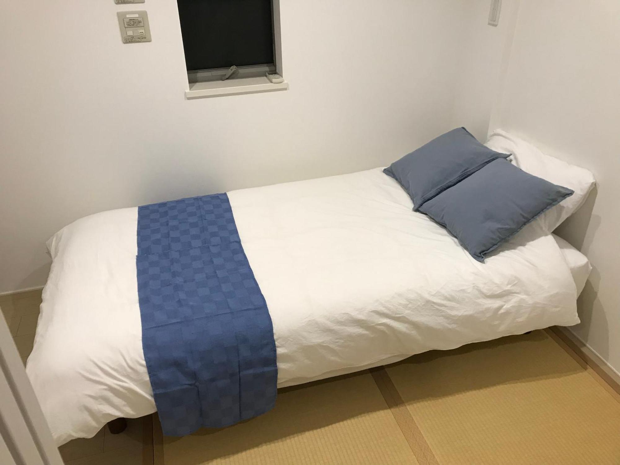 Honancho Entire House For Rent 東京 Apartment *