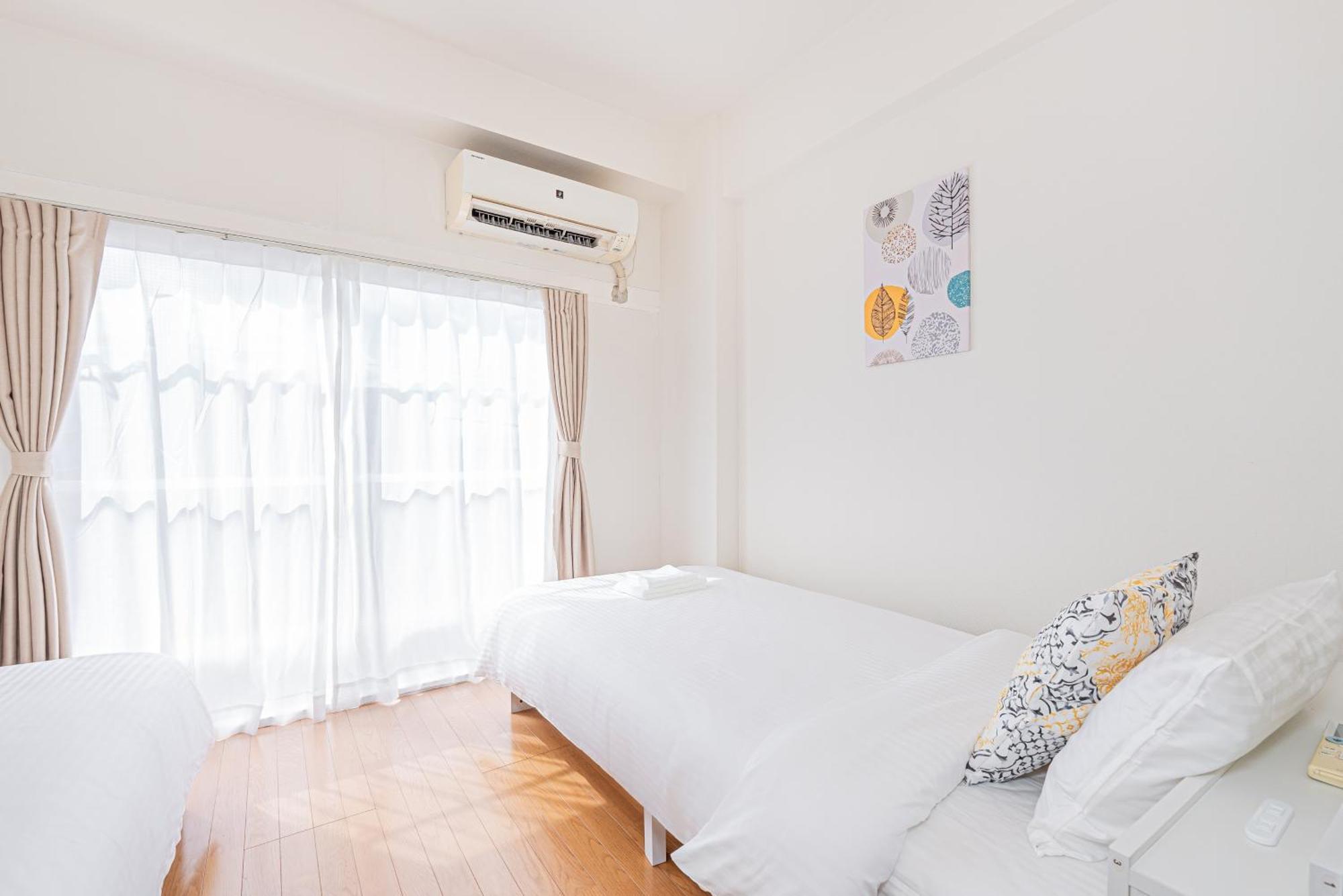 Mori House西が丘 Apartment
