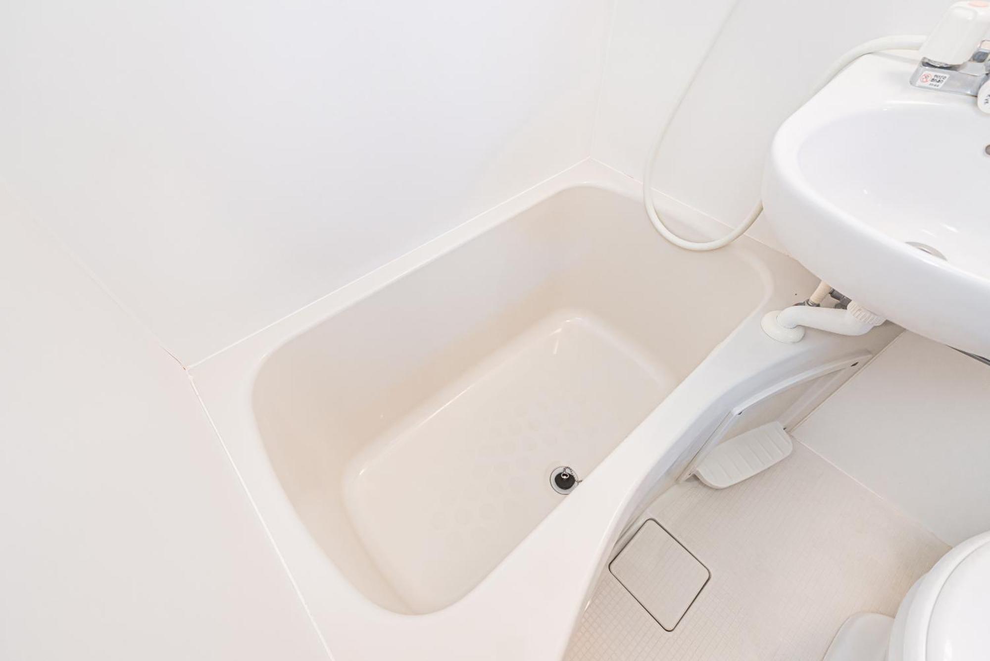 Mori House西が丘 Apartment Tokyo