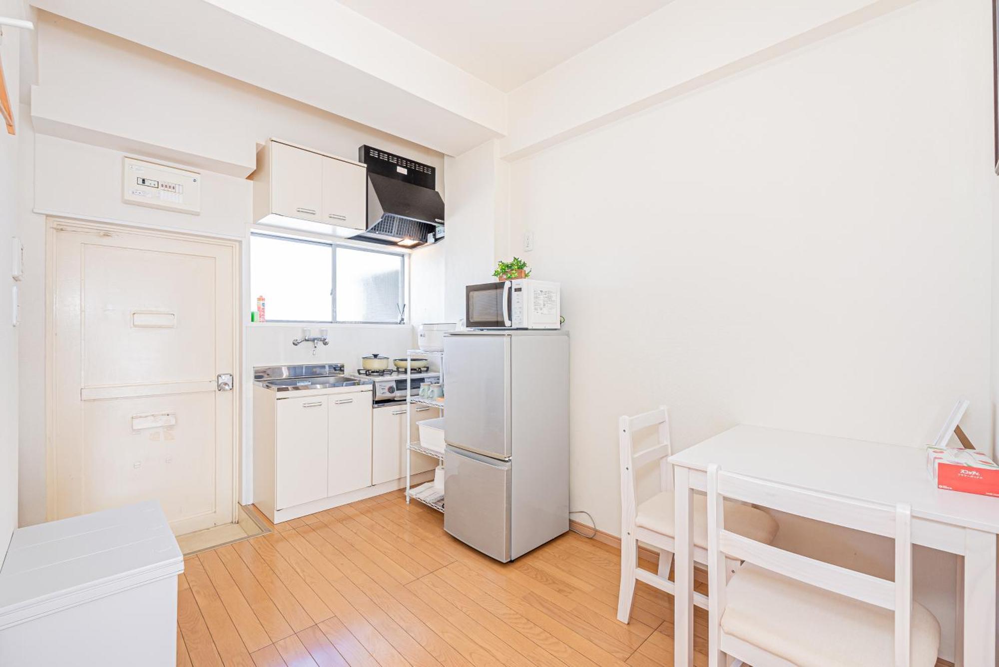 Mori House西が丘 *