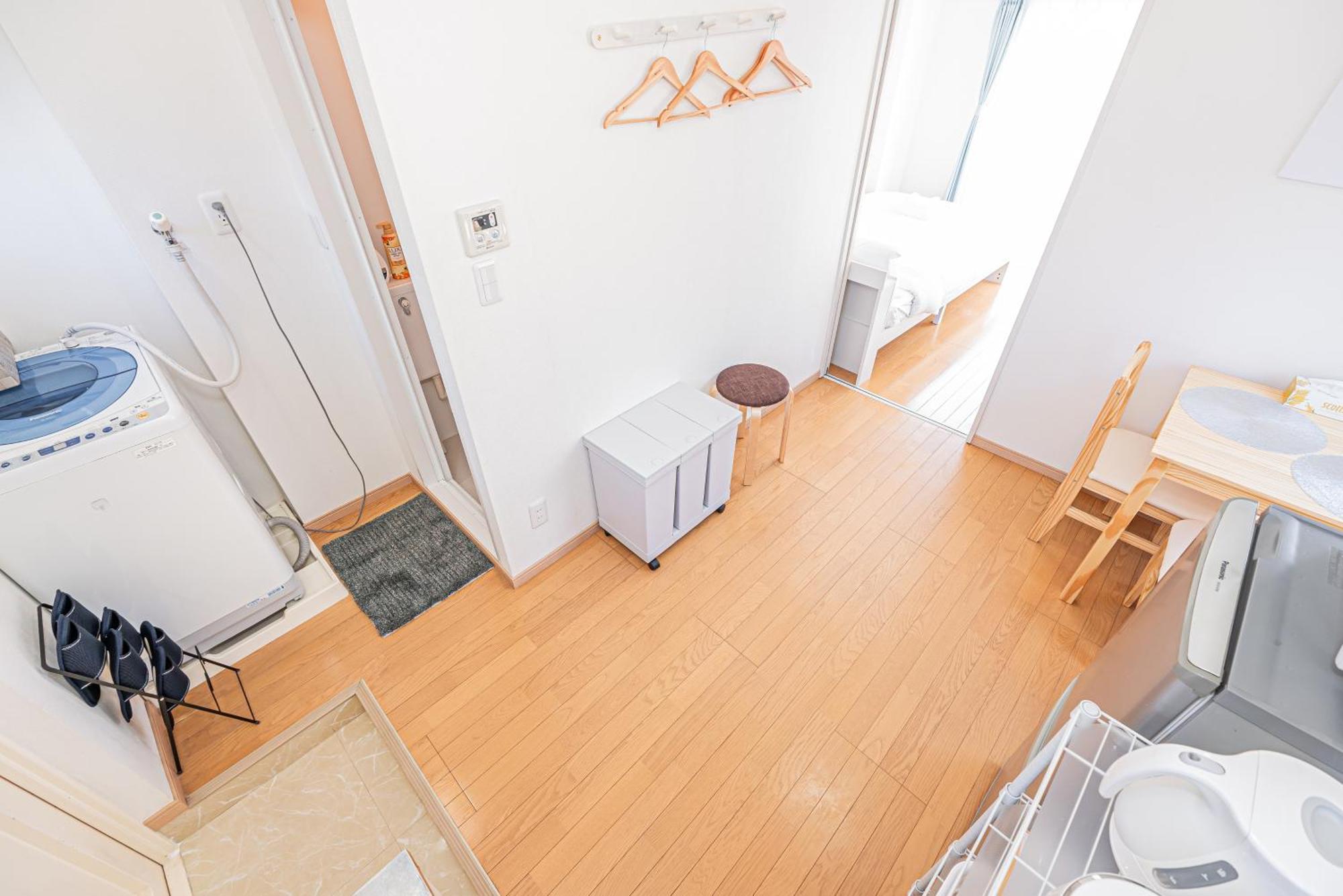 Mori House西が丘 Apartment Tokyo