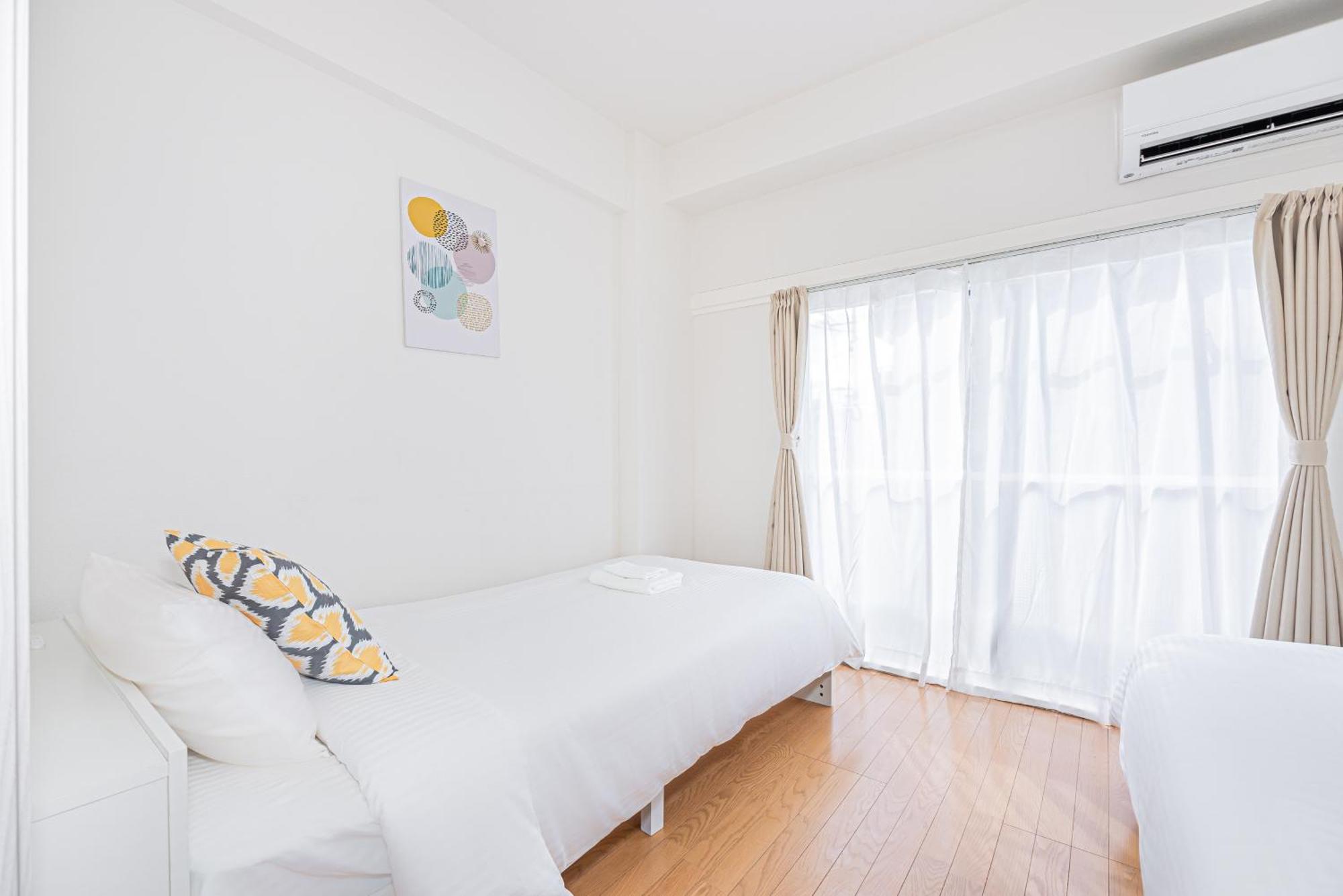 Mori House西が丘