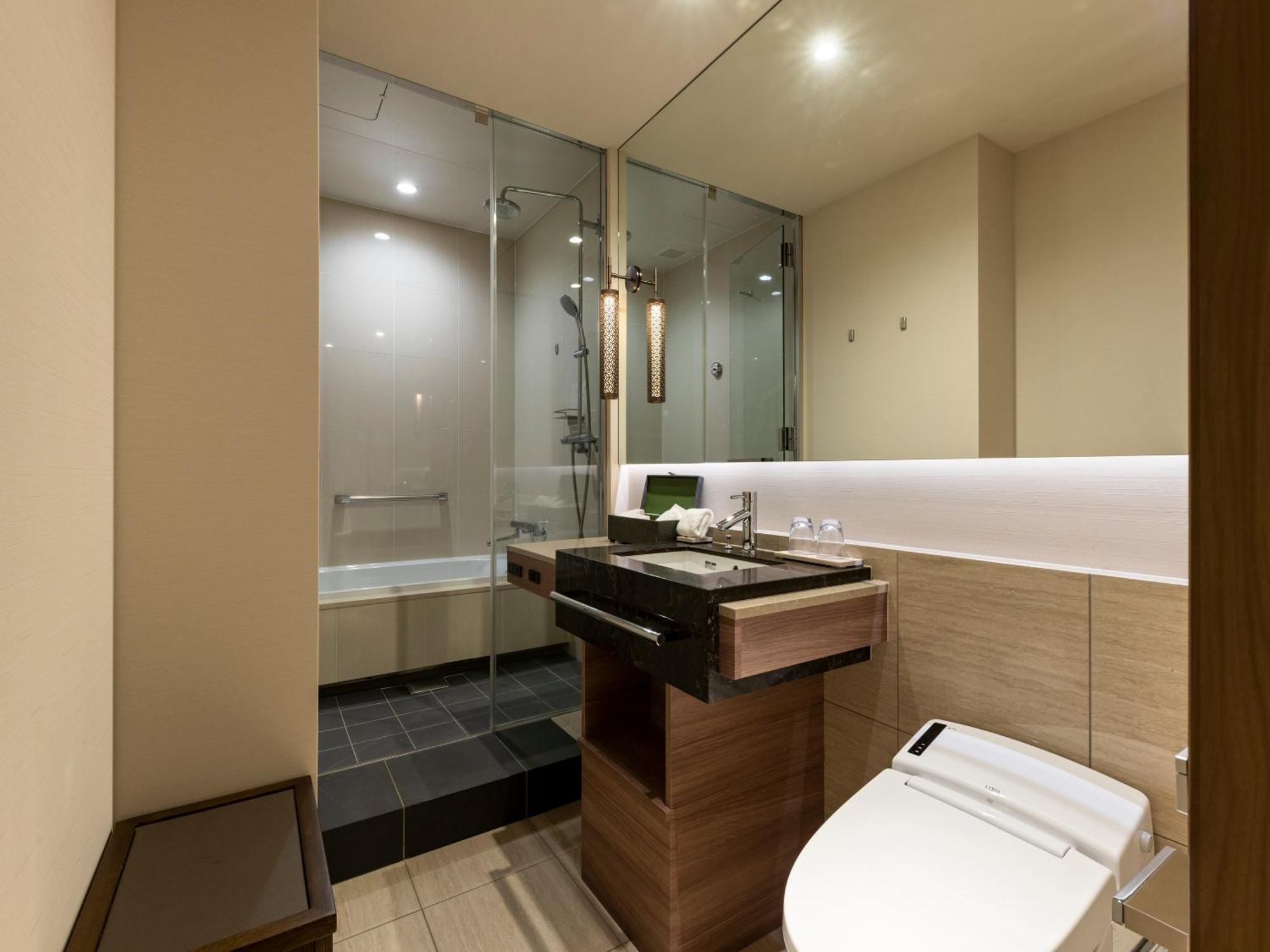 The Celestine Ginza 4*