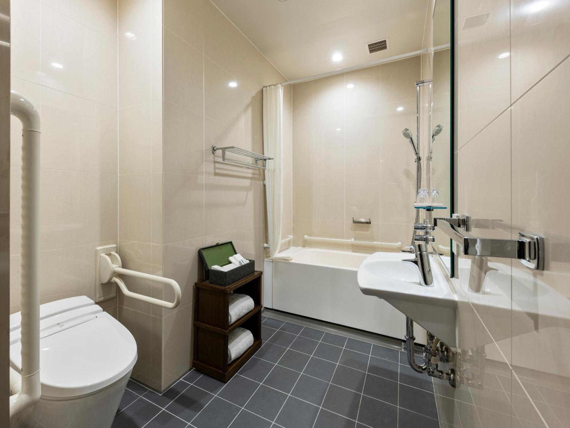 The Celestine Ginza 4* Tokyo