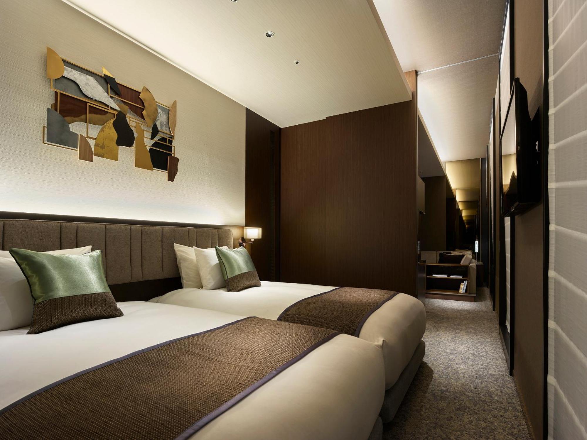 The Celestine Ginza Hotel 4*