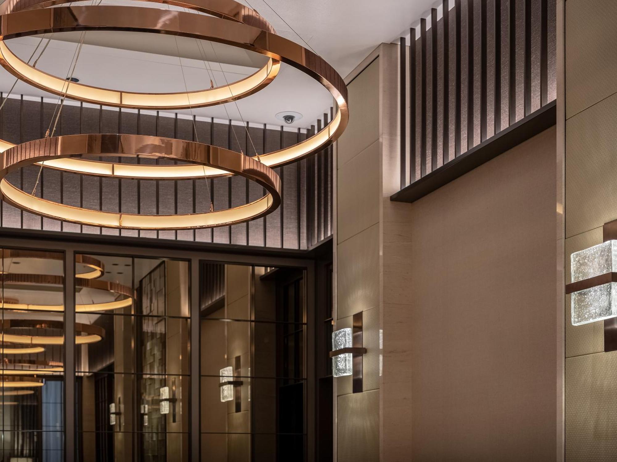The Celestine Ginza 4*