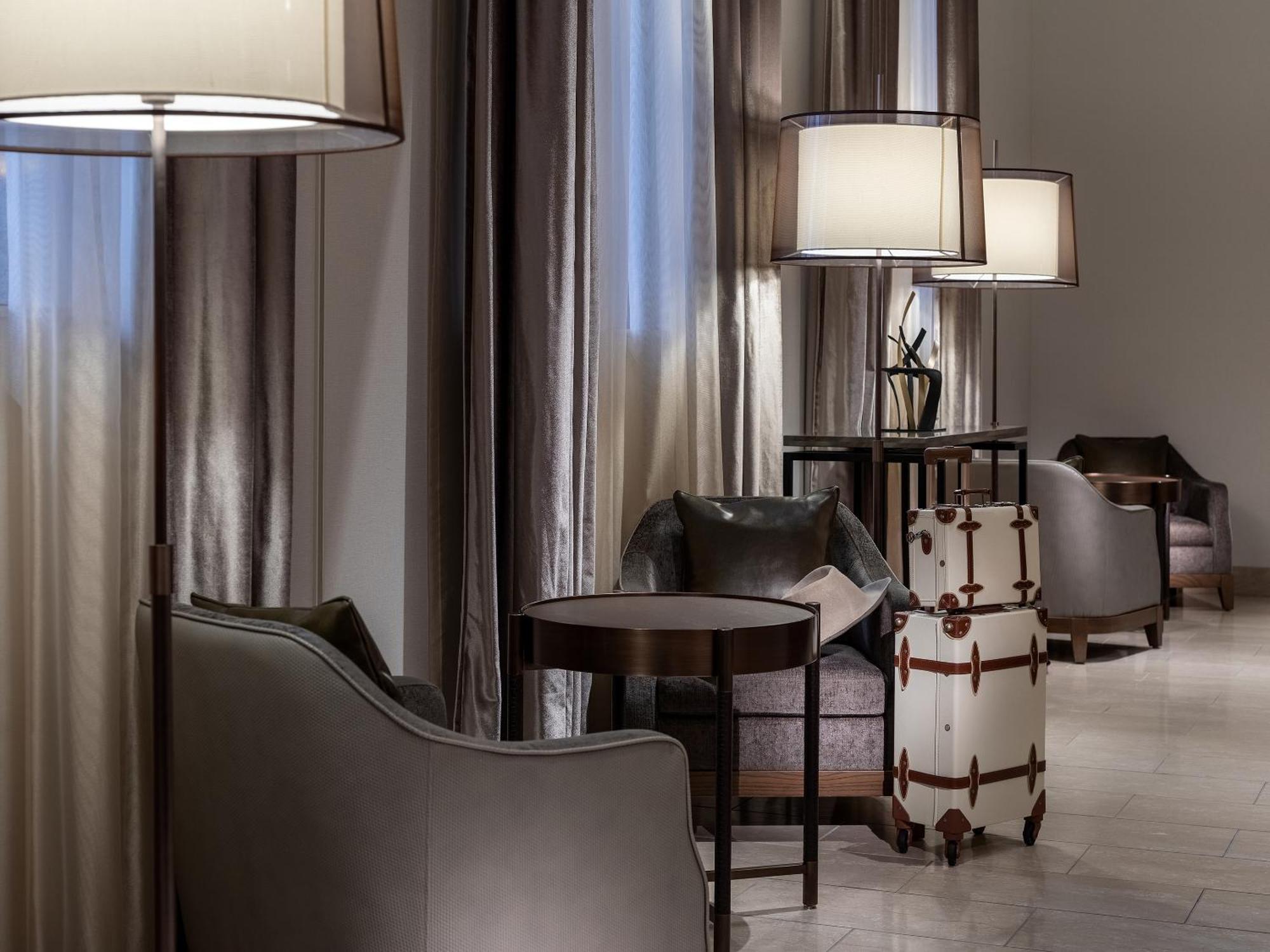 The Celestine Ginza