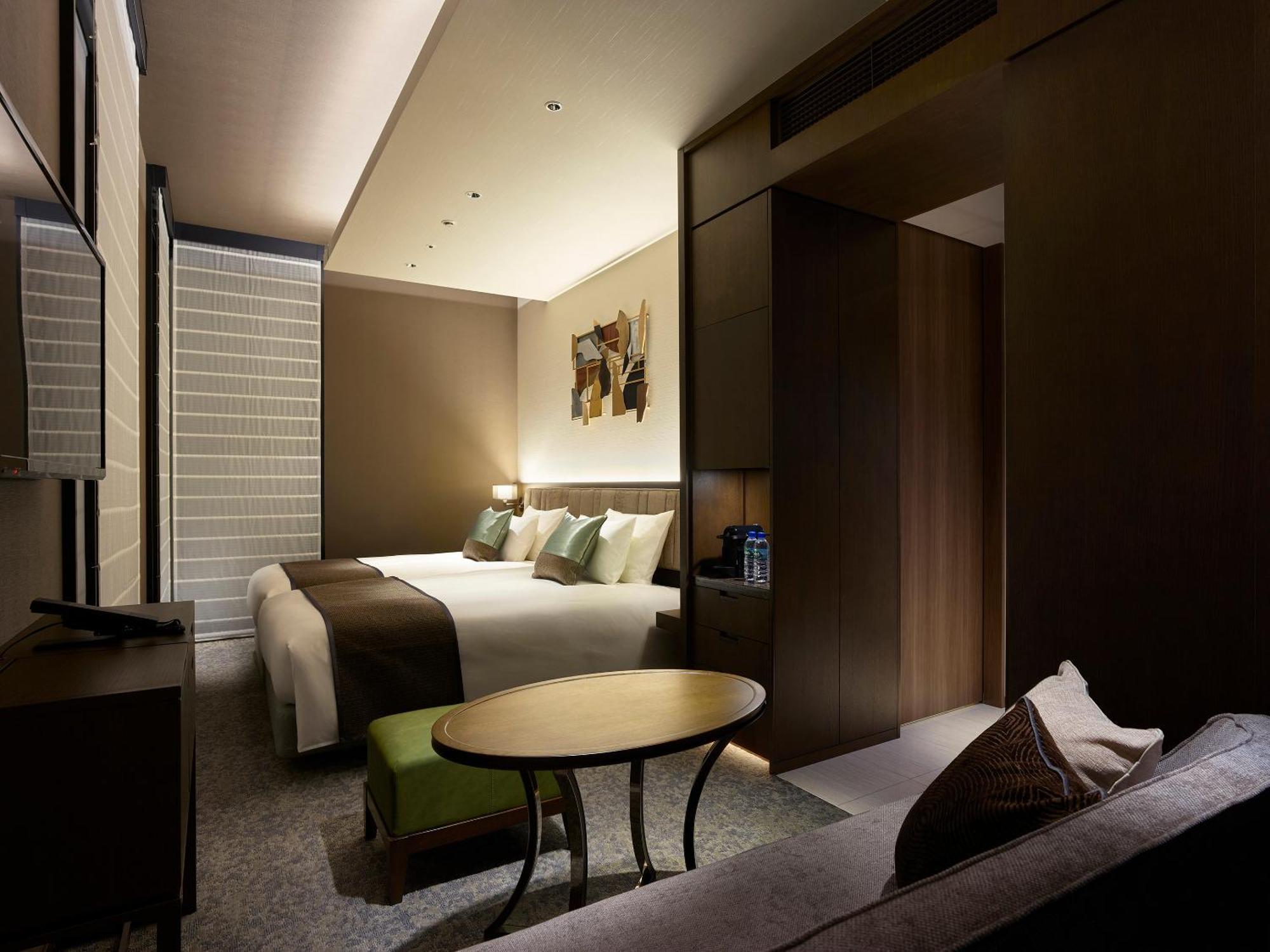 The Celestine Ginza Hotel
