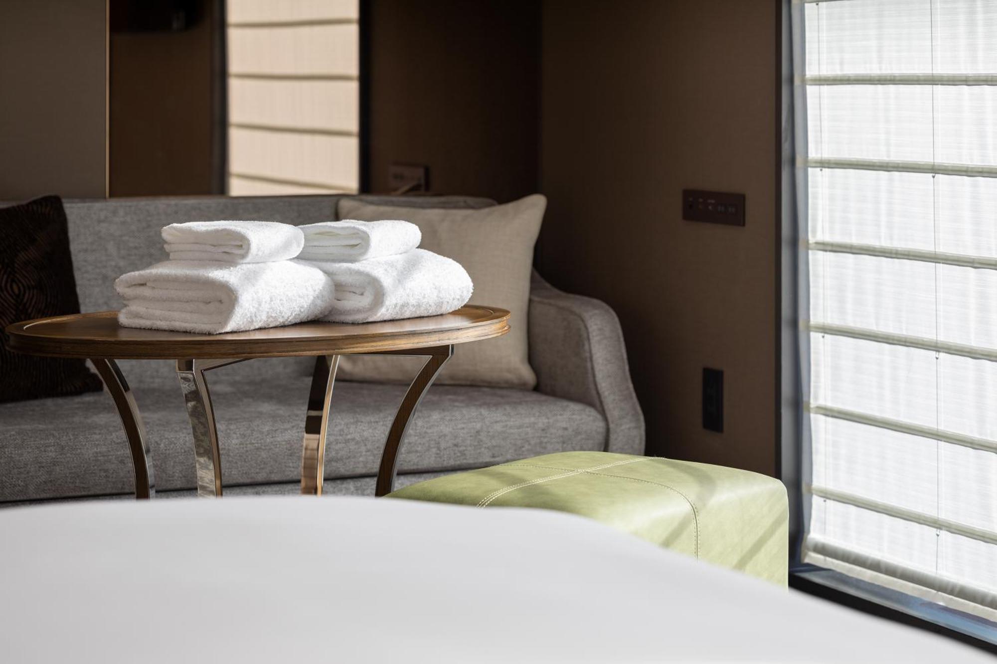 The Celestine Ginza Hotel Tokyo