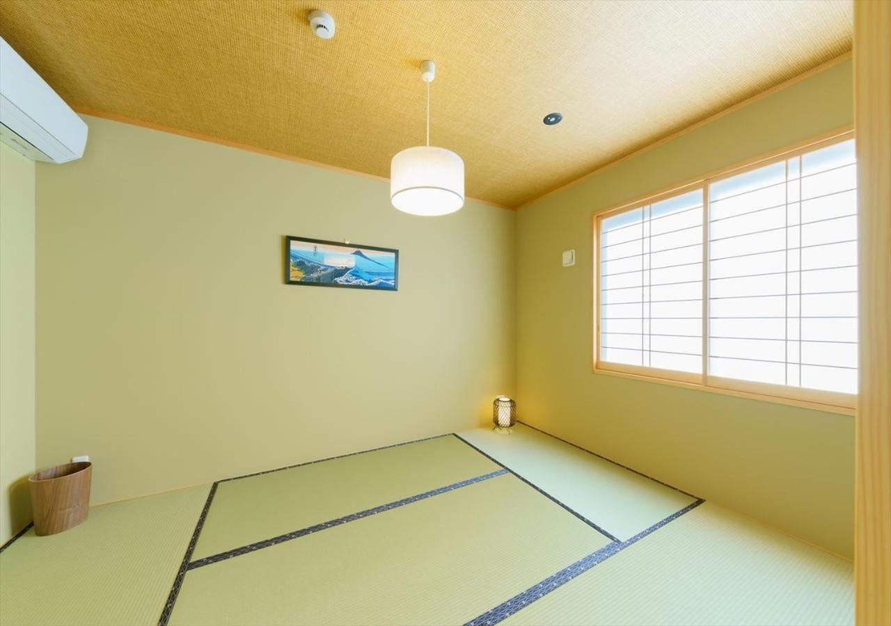 Apartment Yadoya Suzume - Vacation 60202v Tokyo